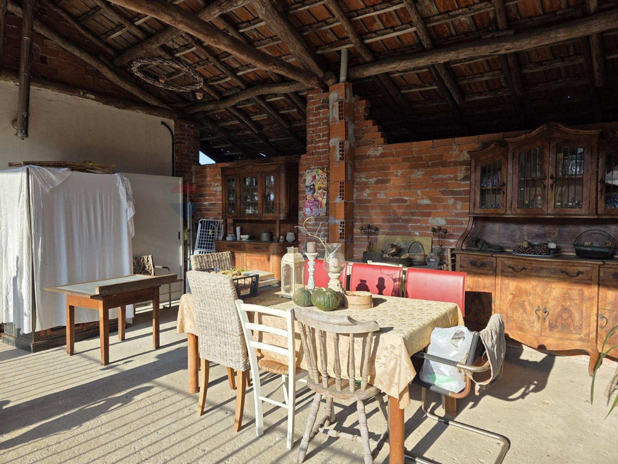Terrazza
