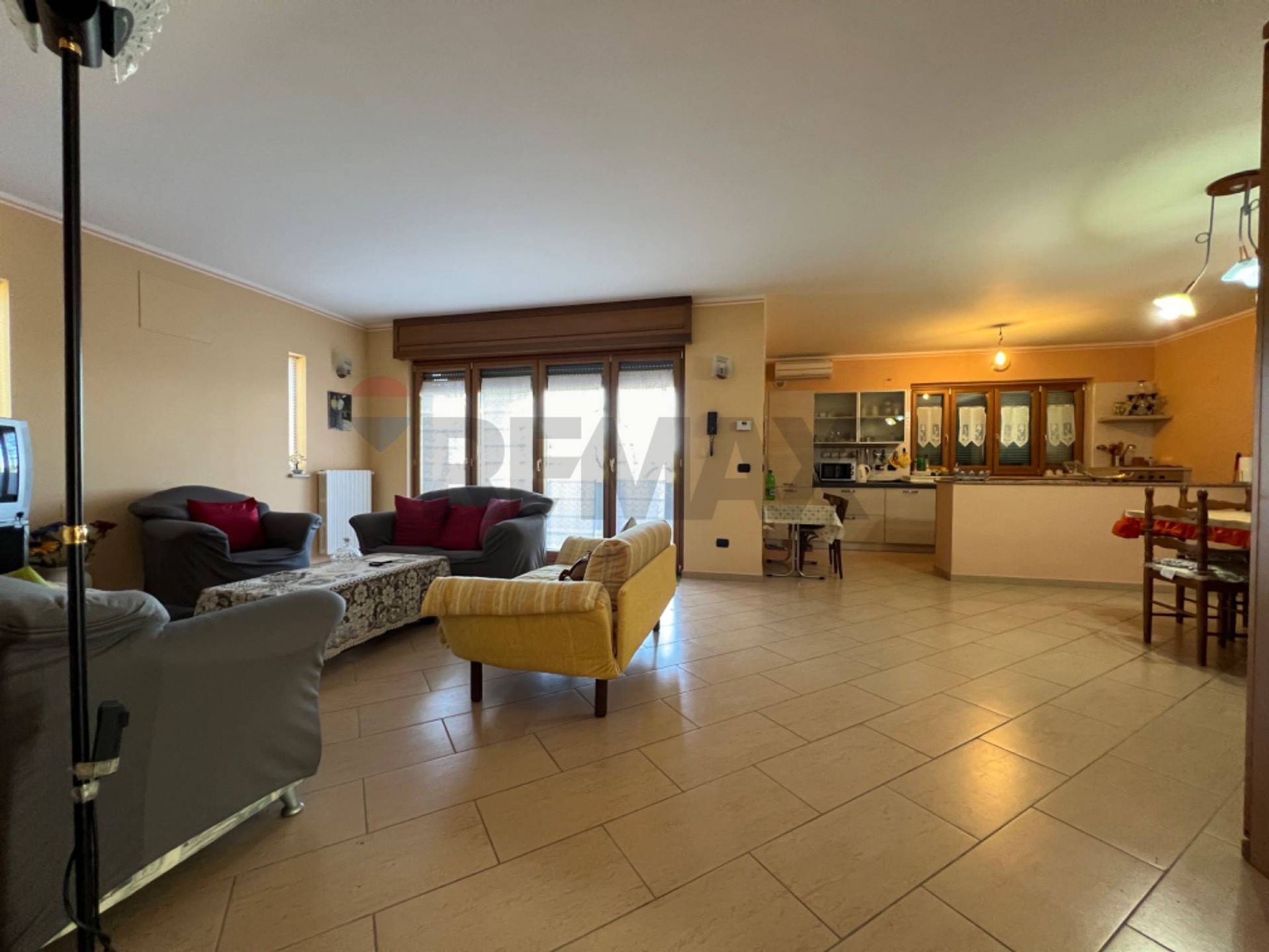 Sala da pranzo