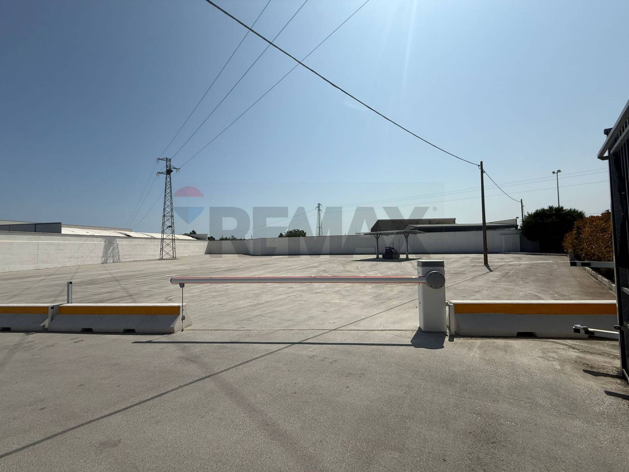Property in Bari
