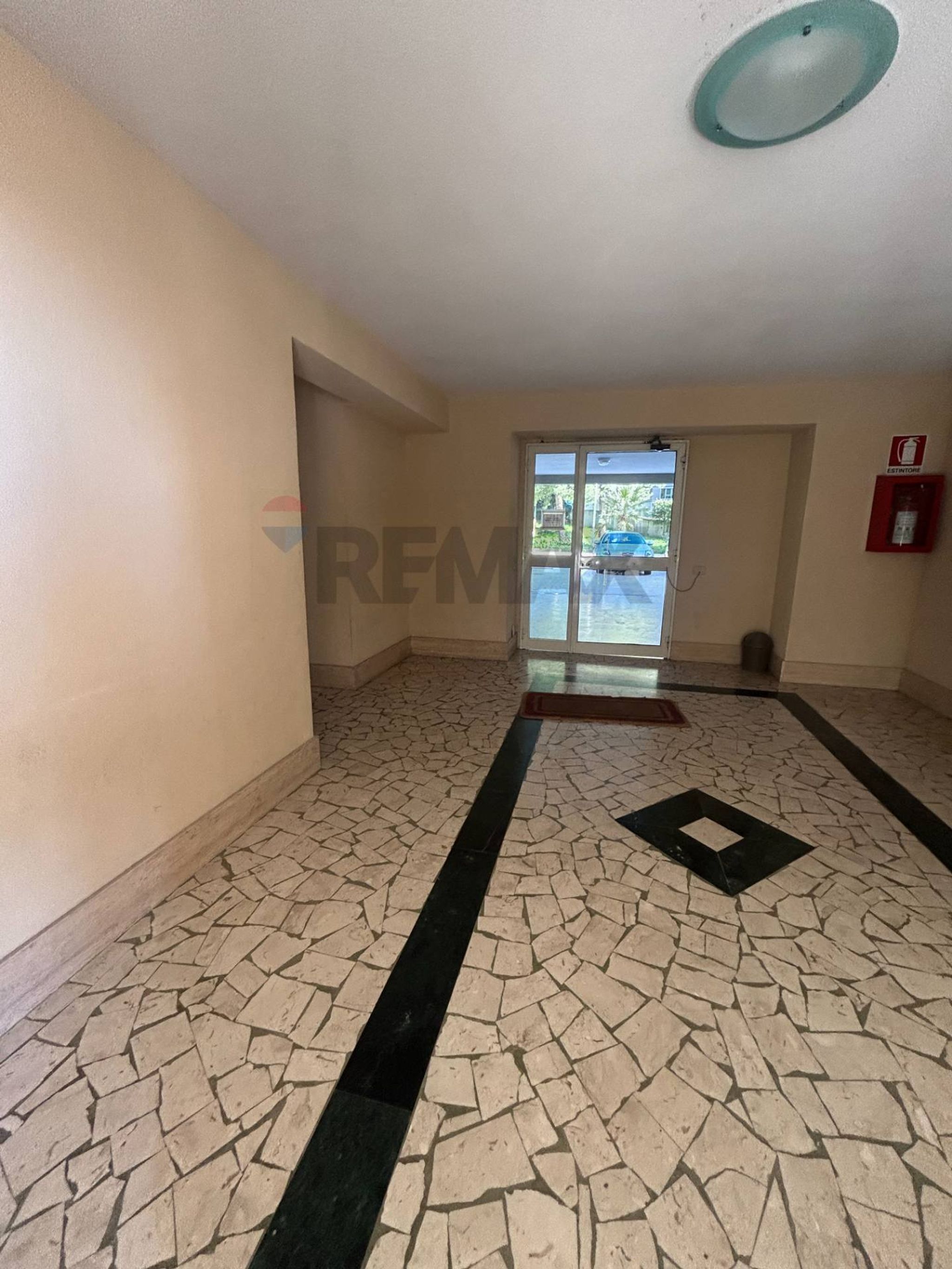Ricezione / Lobby
