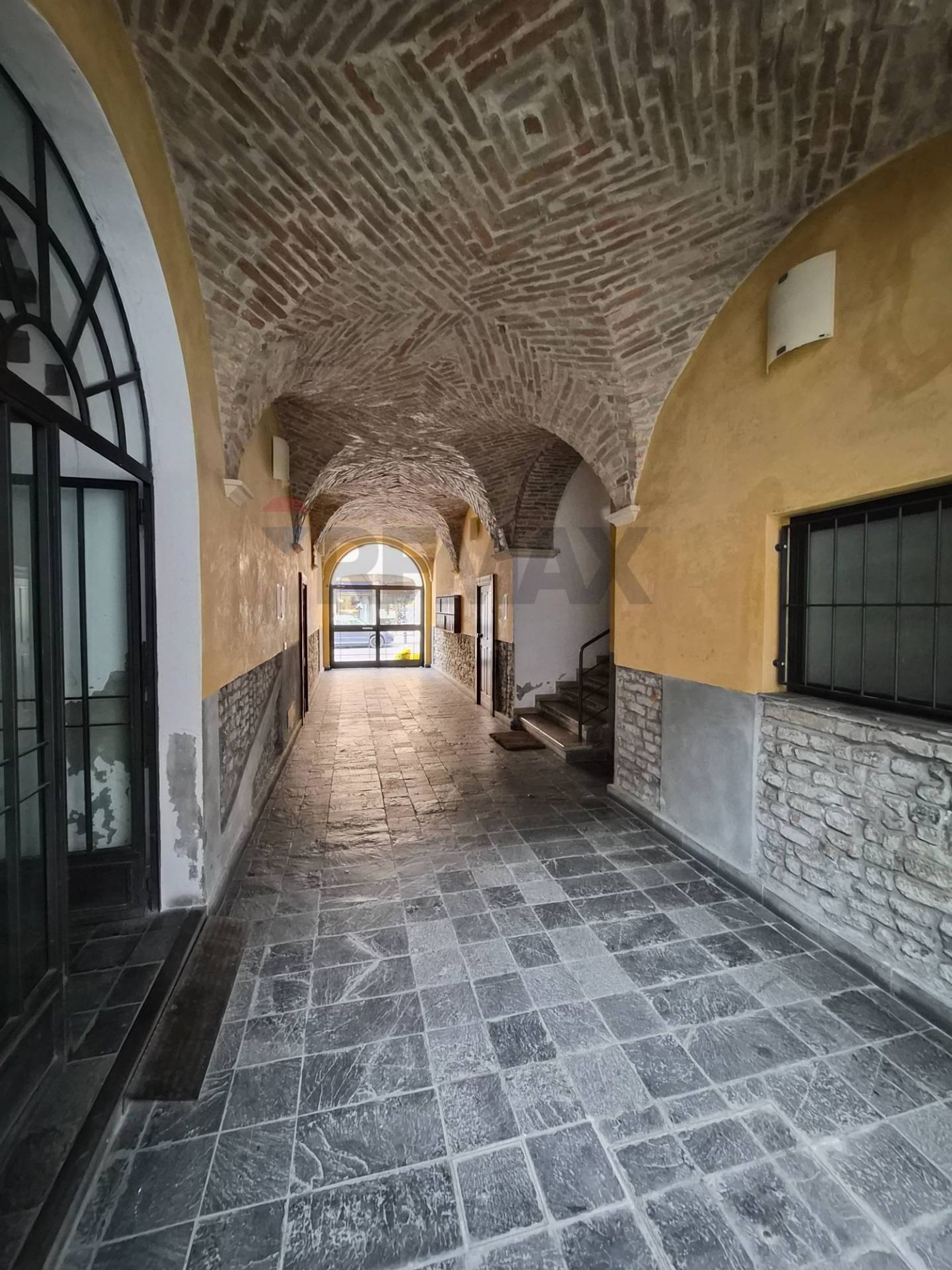 Ricezione / Lobby