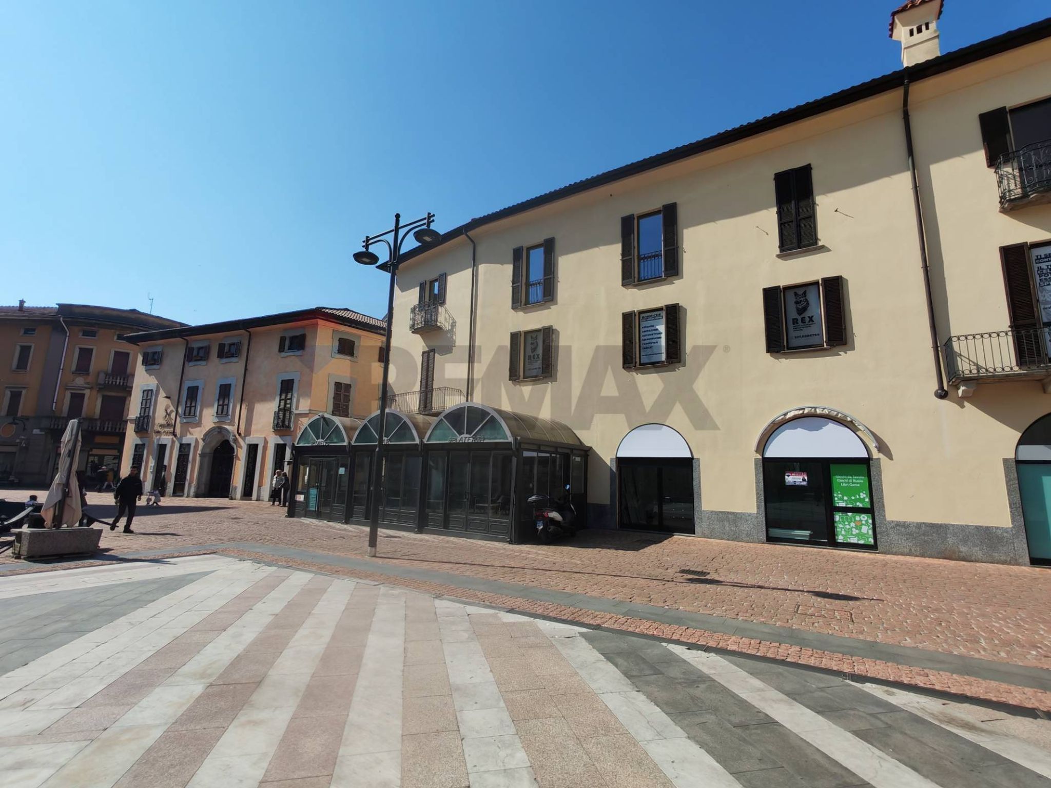 Property in Busto Arsizio