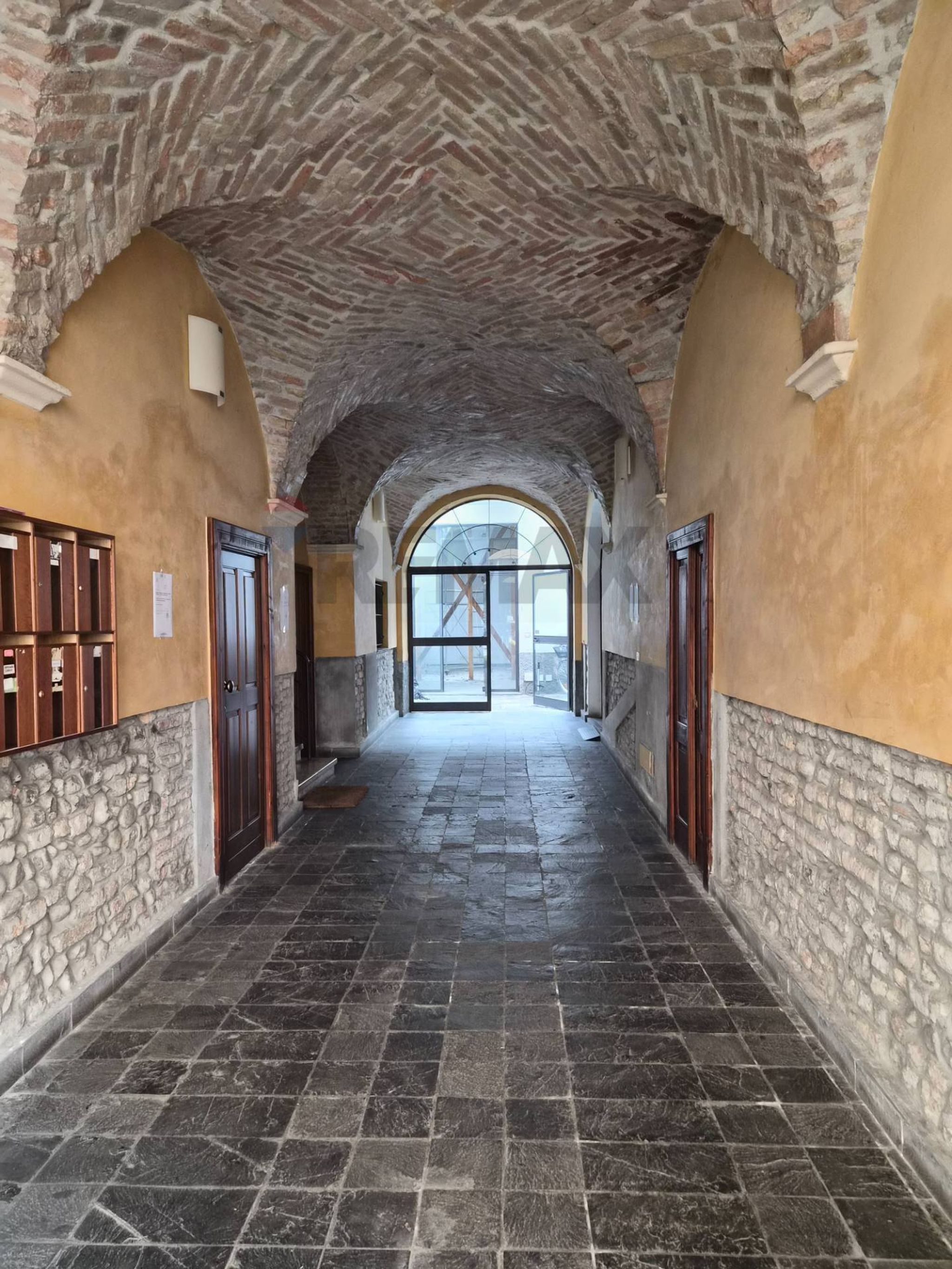 Ricezione / Lobby