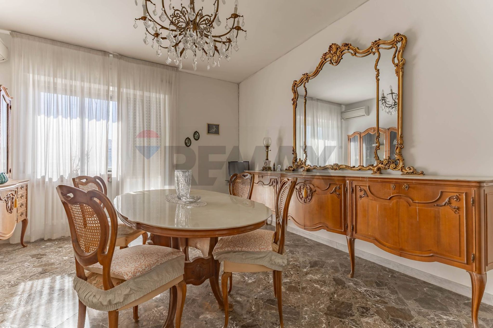 Sala da pranzo