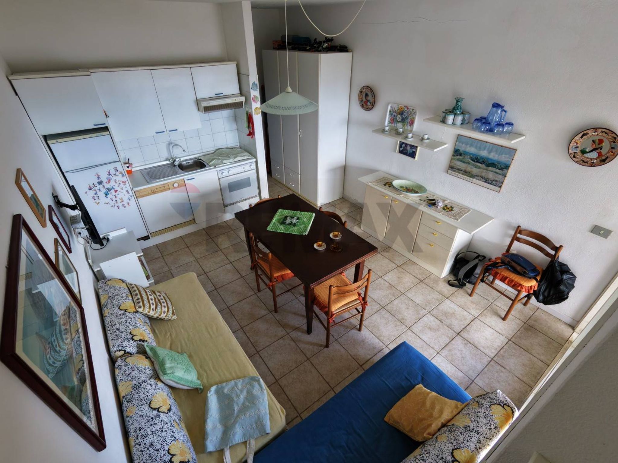 Sala da pranzo