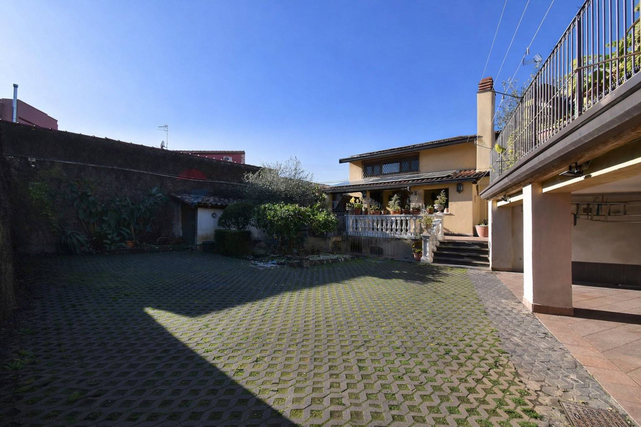 Terrazza