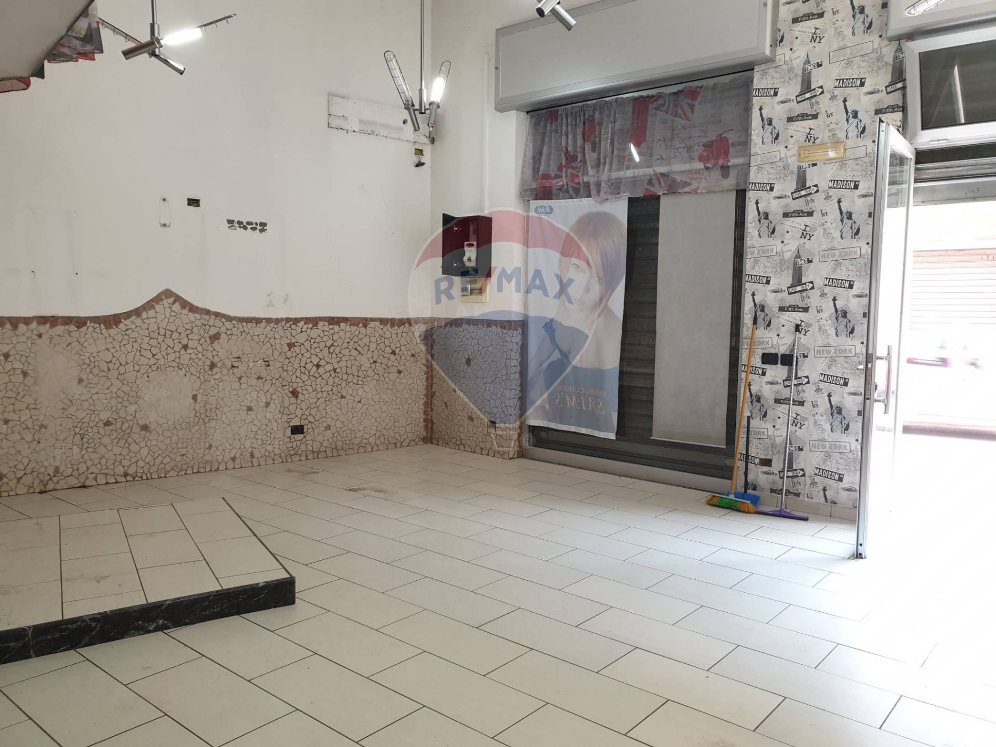 Ricezione / Lobby
