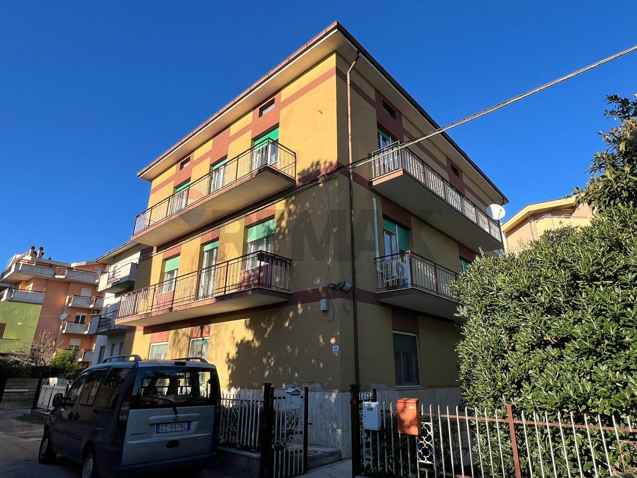 Immobile a Lanciano