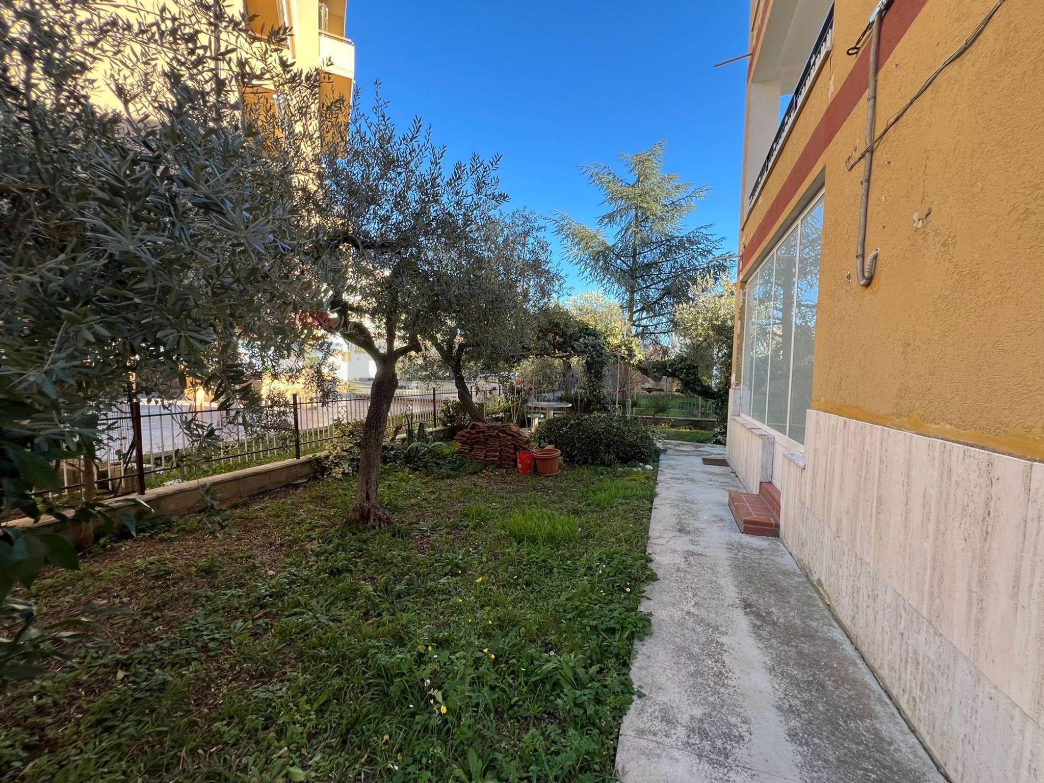 Giardino