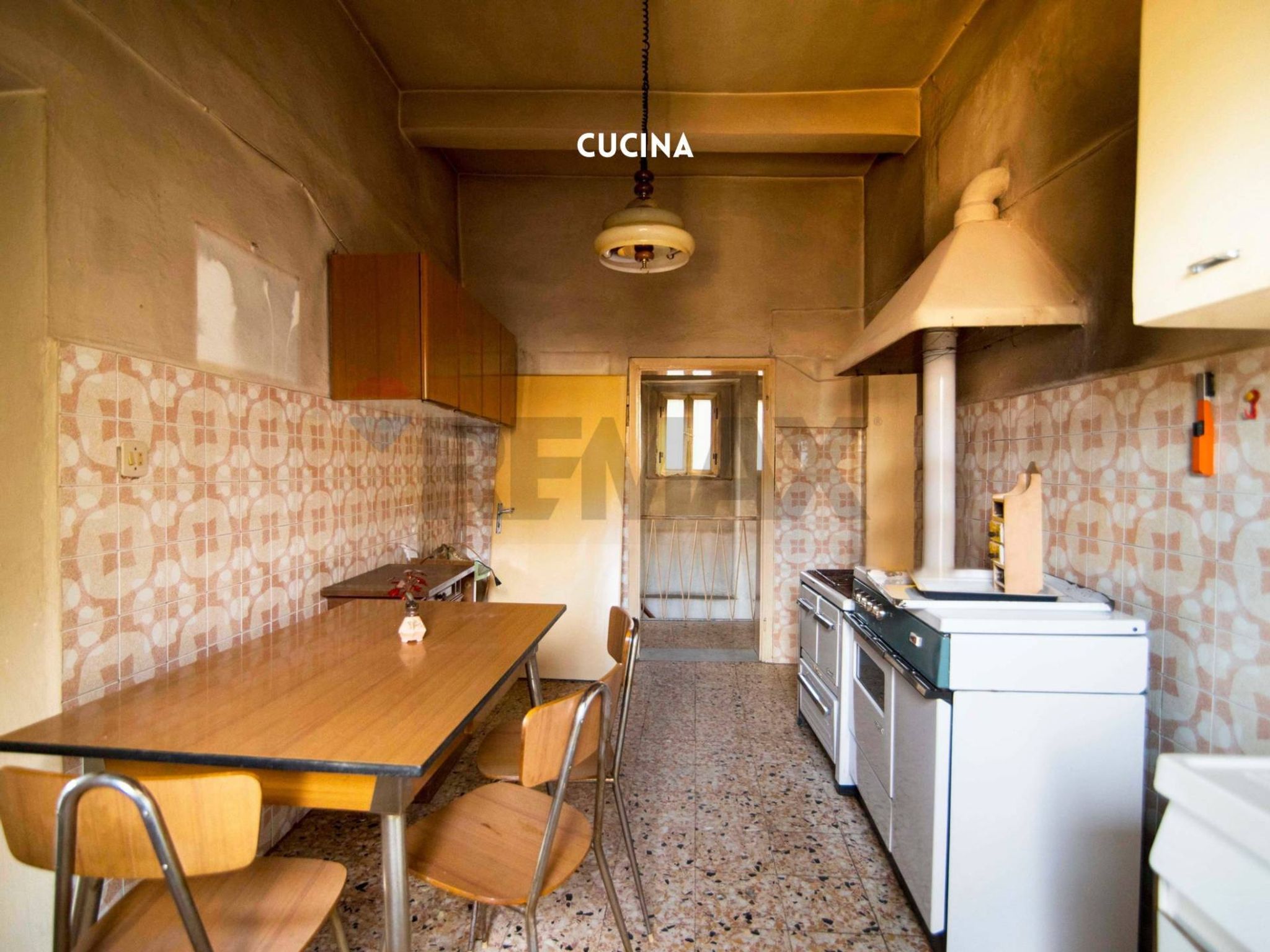 Cucina