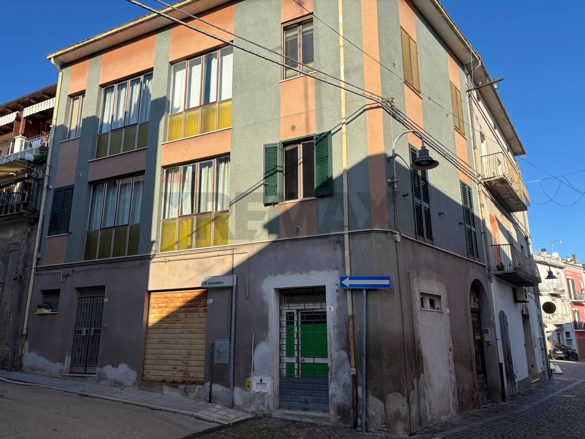 Property in San Vito Chietino