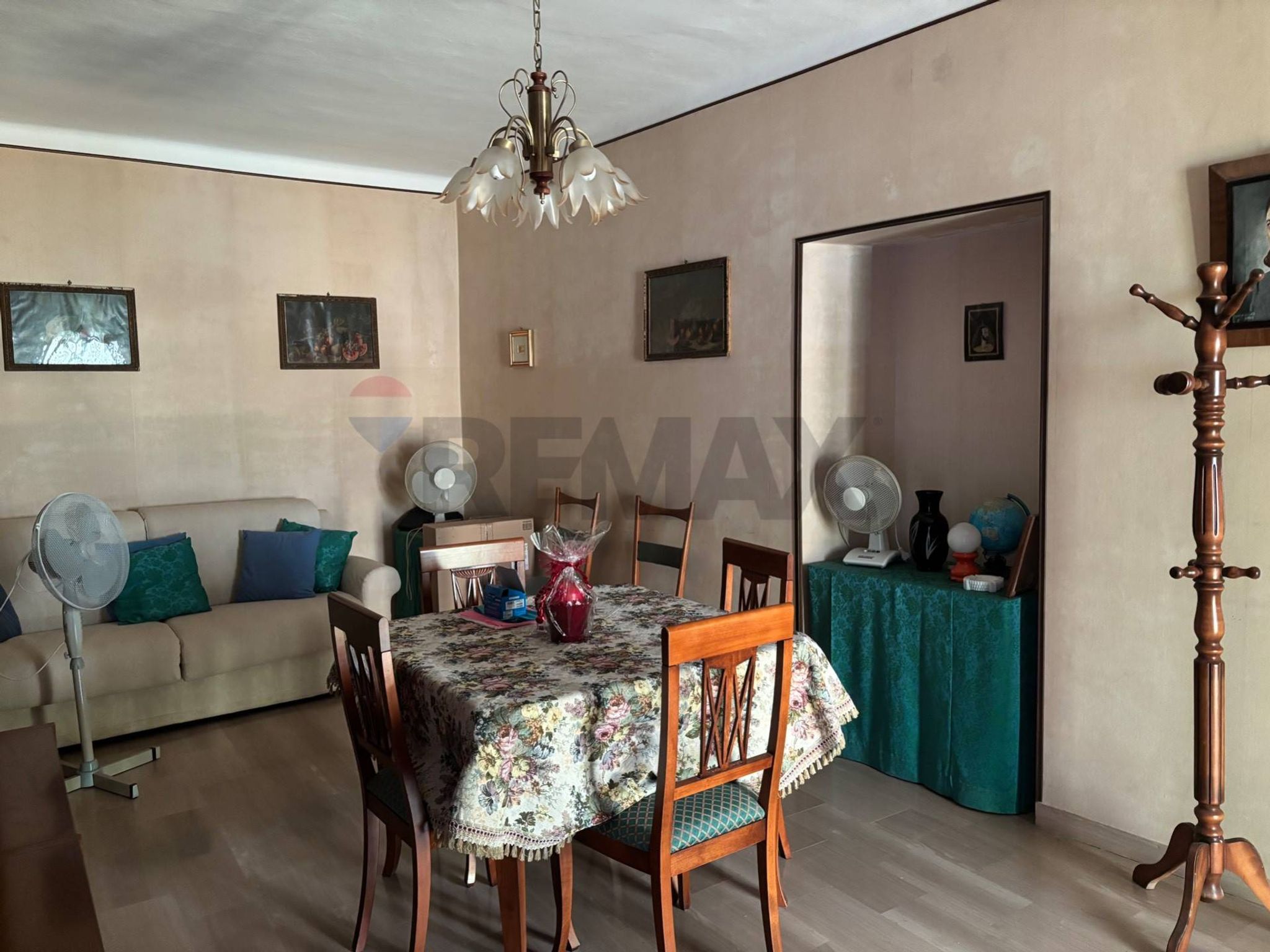 Sala da pranzo