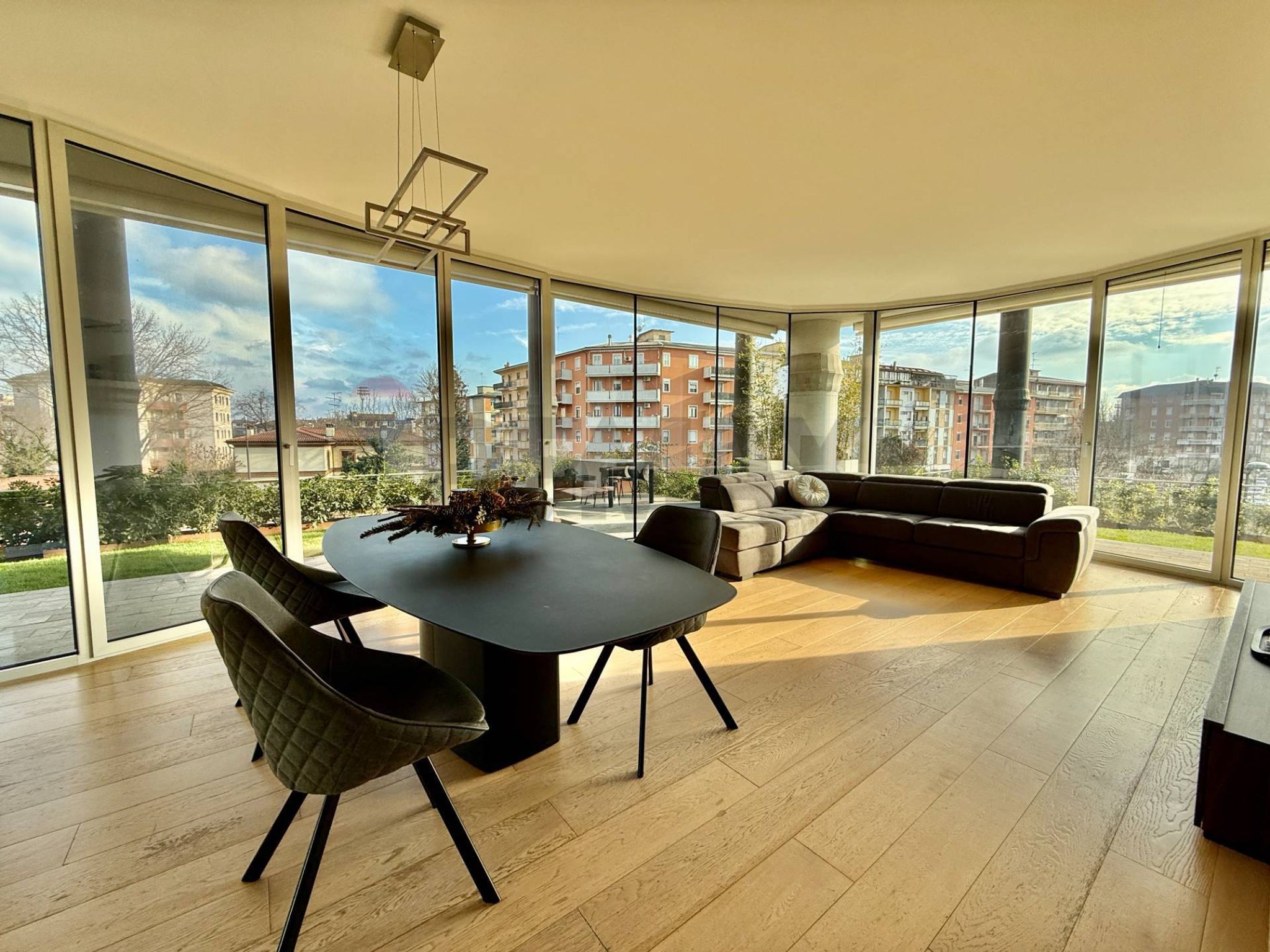 Property in Cremona