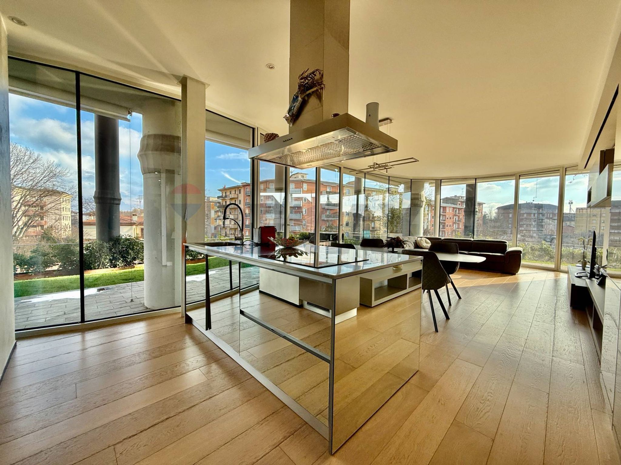 Sala da pranzo