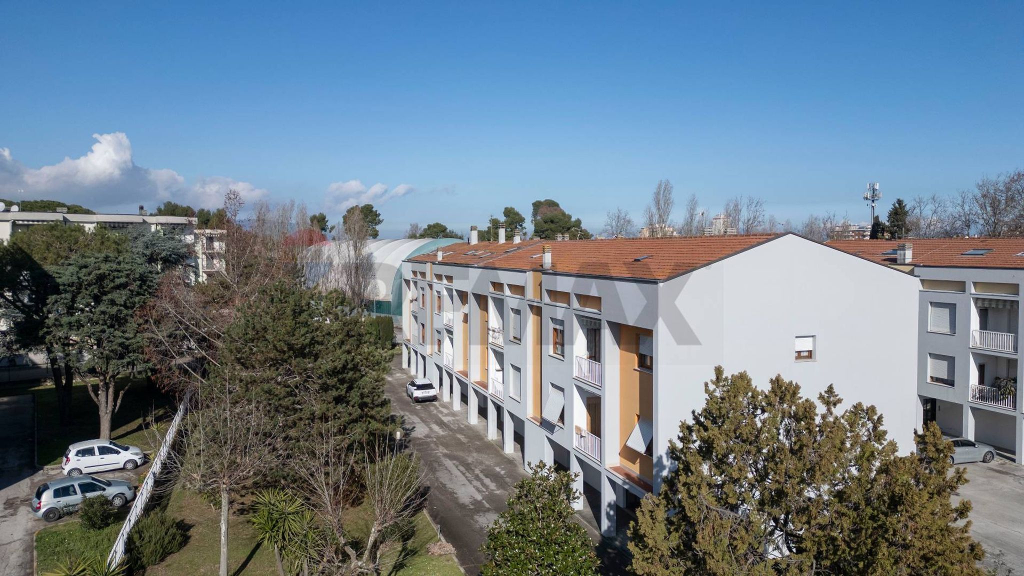 Immobile a Porto Recanati