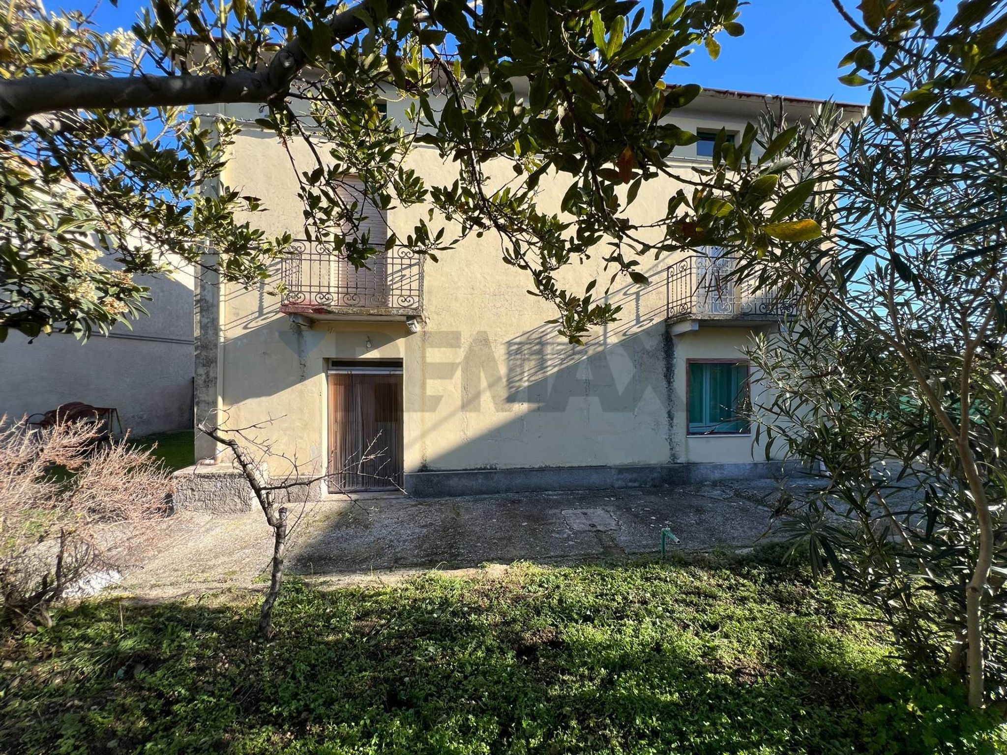 Immobile a Fossacesia