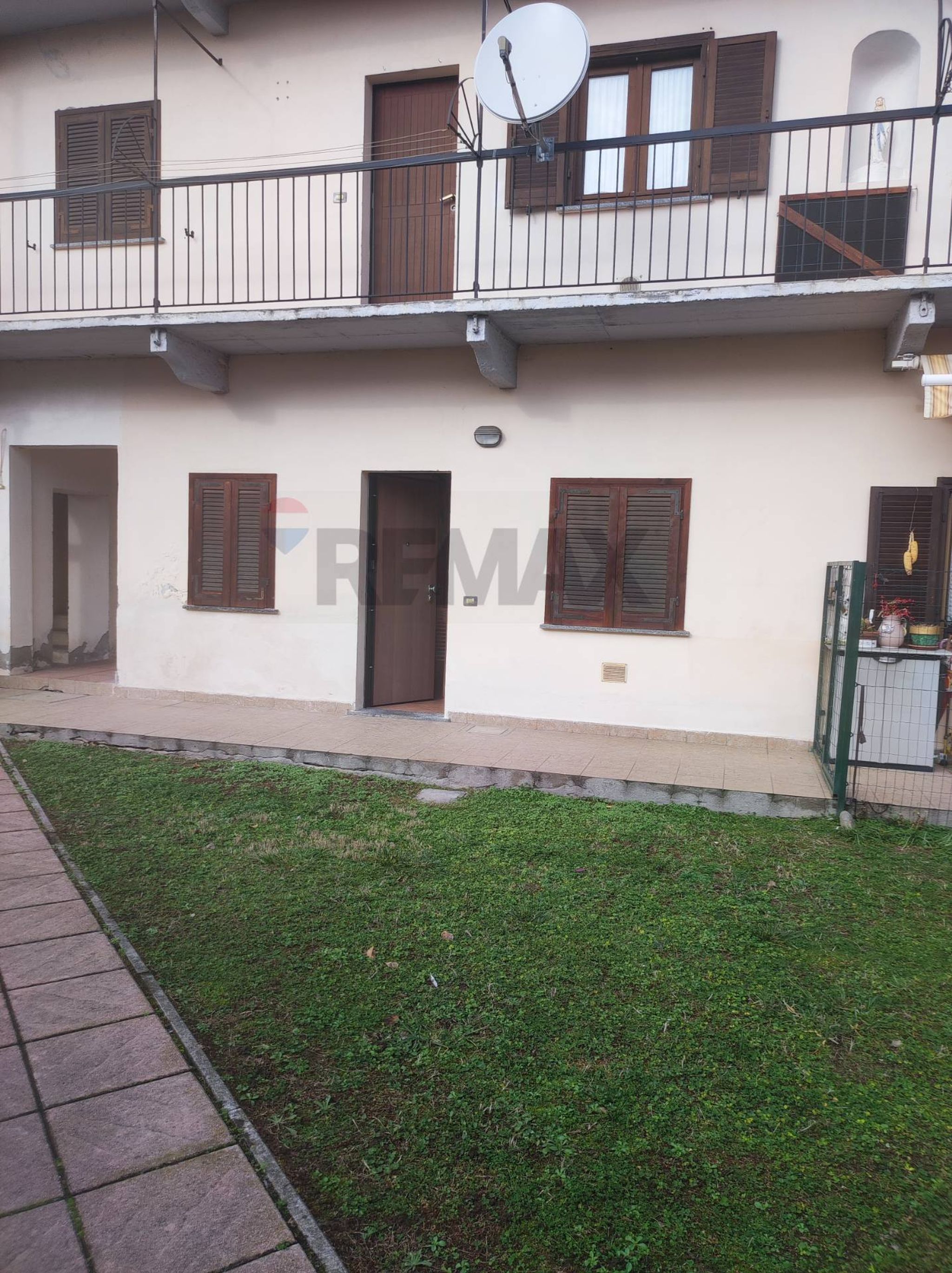 Immobile a Varallo Pombia