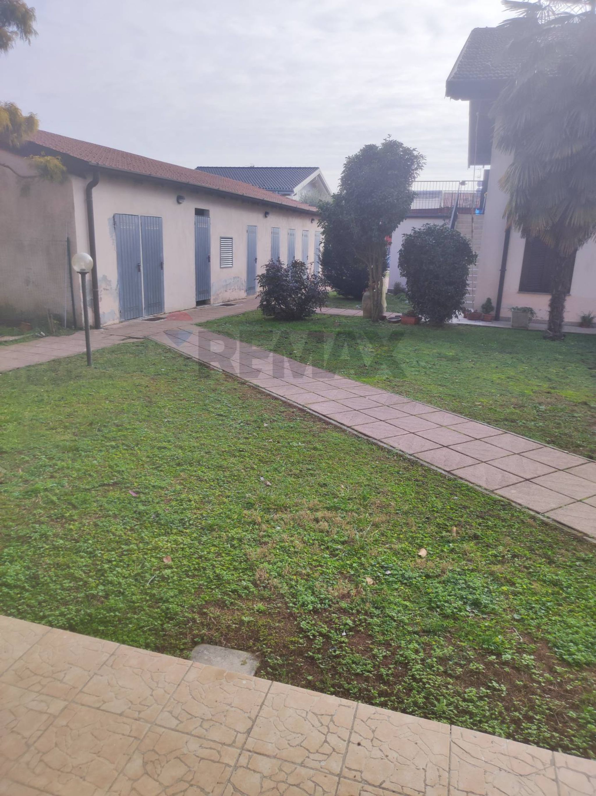 Giardino