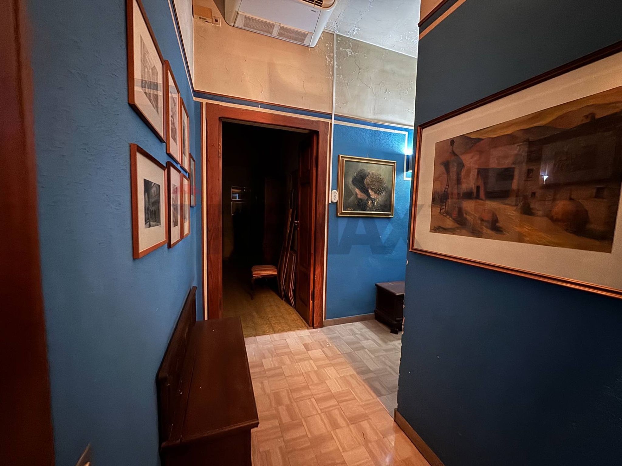 Hall / corridoio