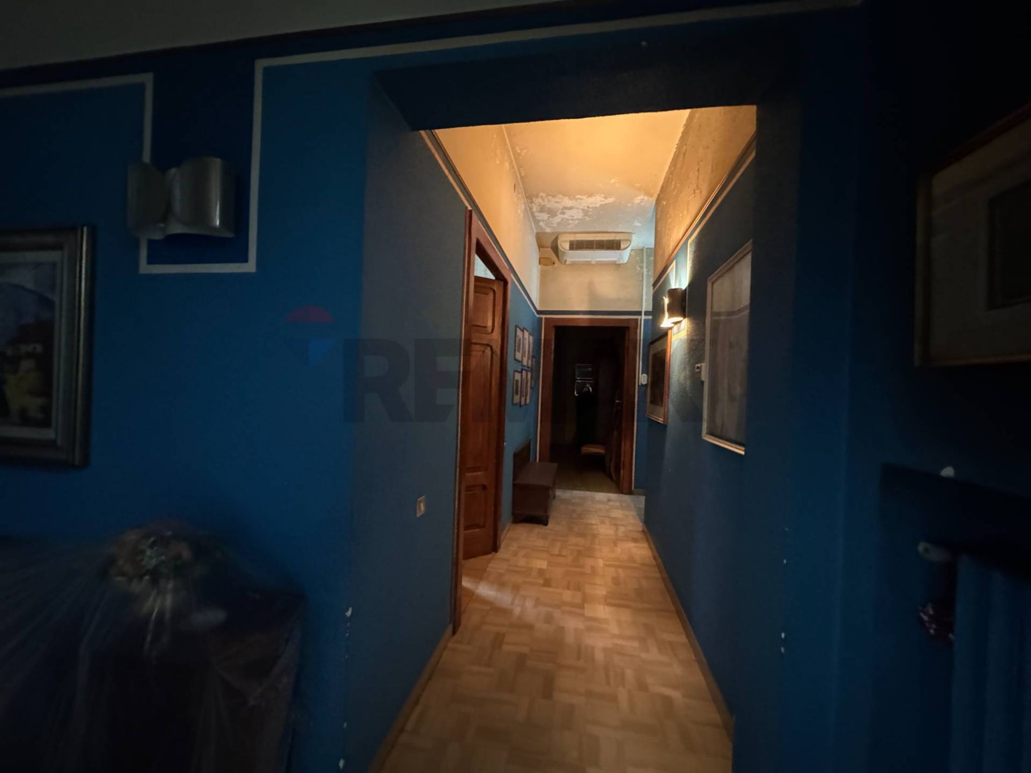 Hall / corridoio