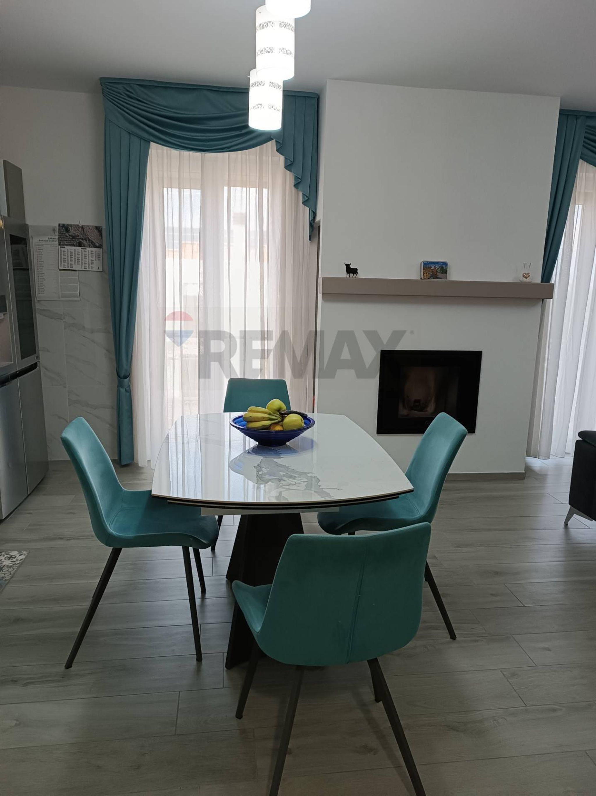 Sala da pranzo