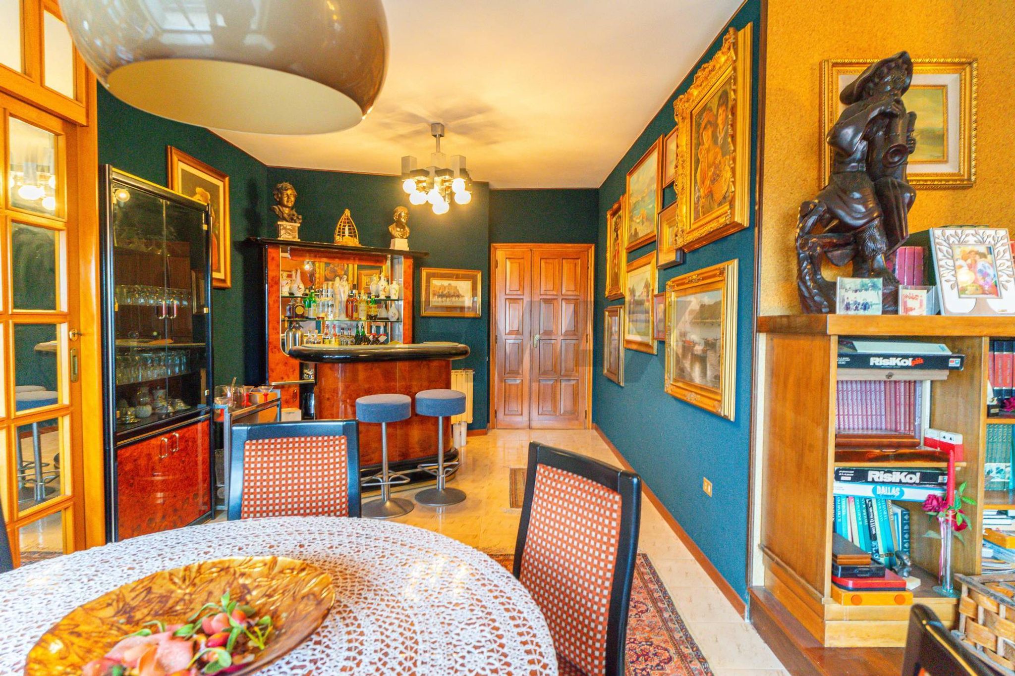 Property in Casalbordino