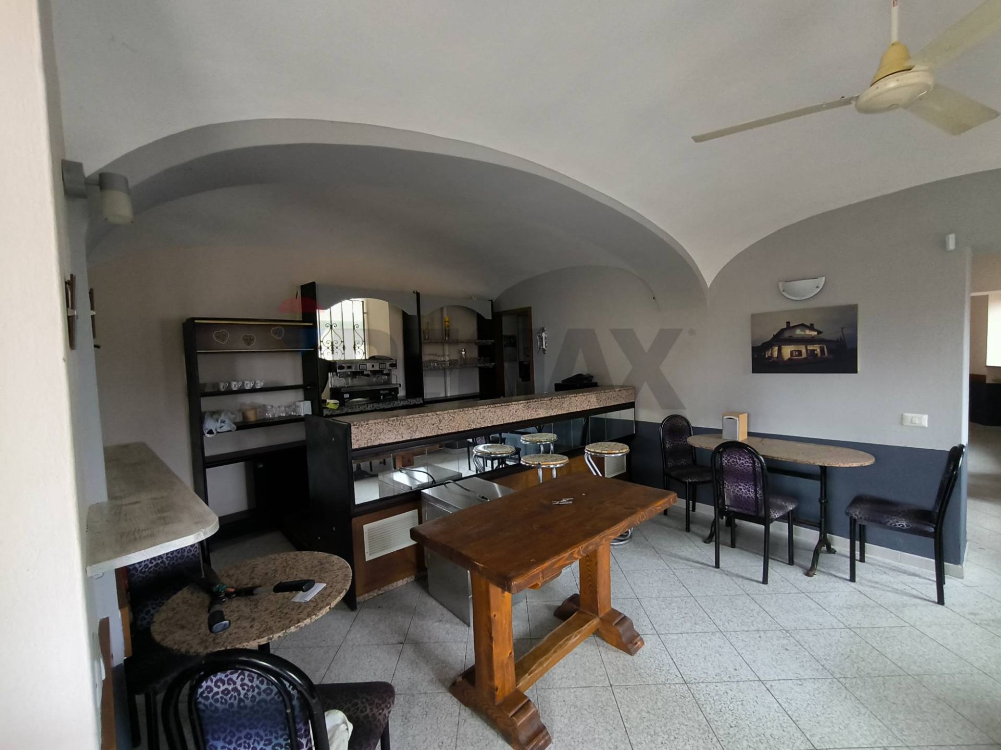 Sala da pranzo