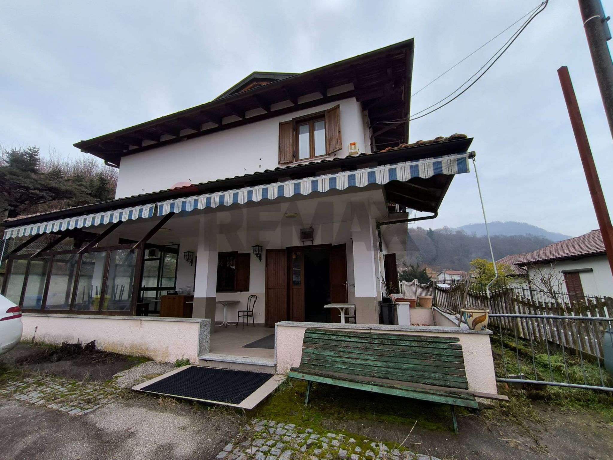 Immobile a Borgosesia