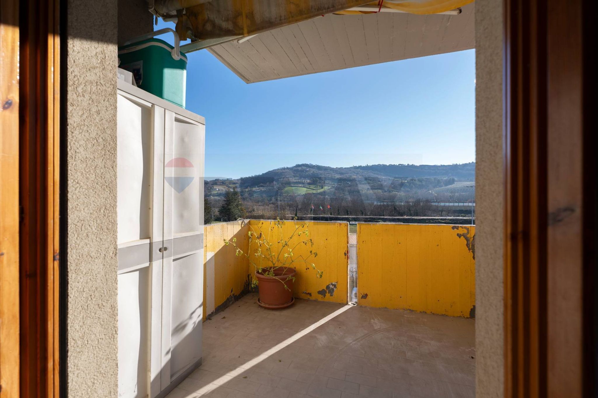 Terrazza