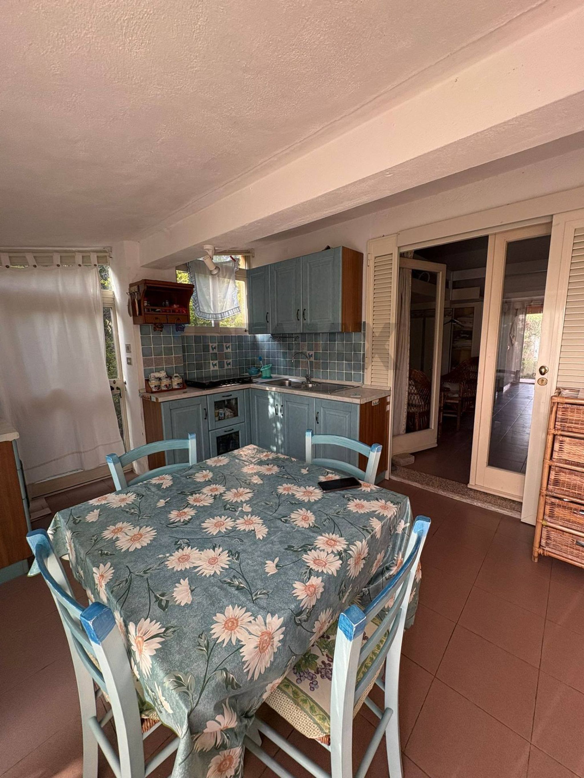 Sala da pranzo