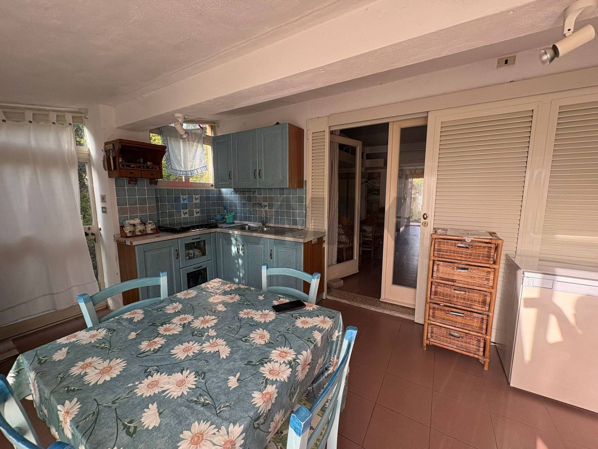 Sala da pranzo