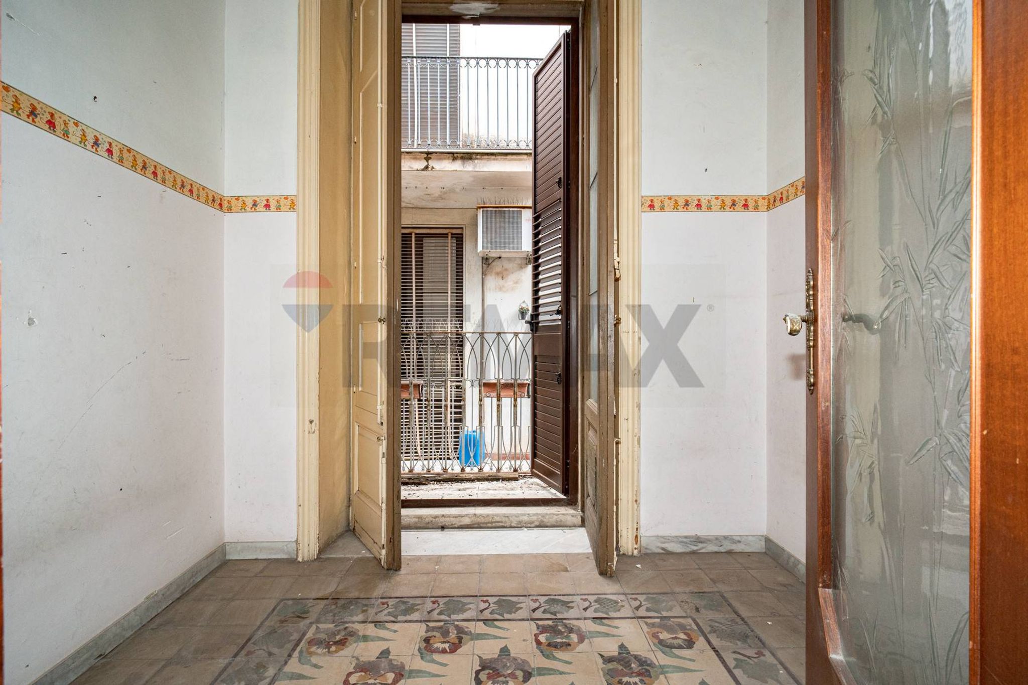 Hall / corridoio