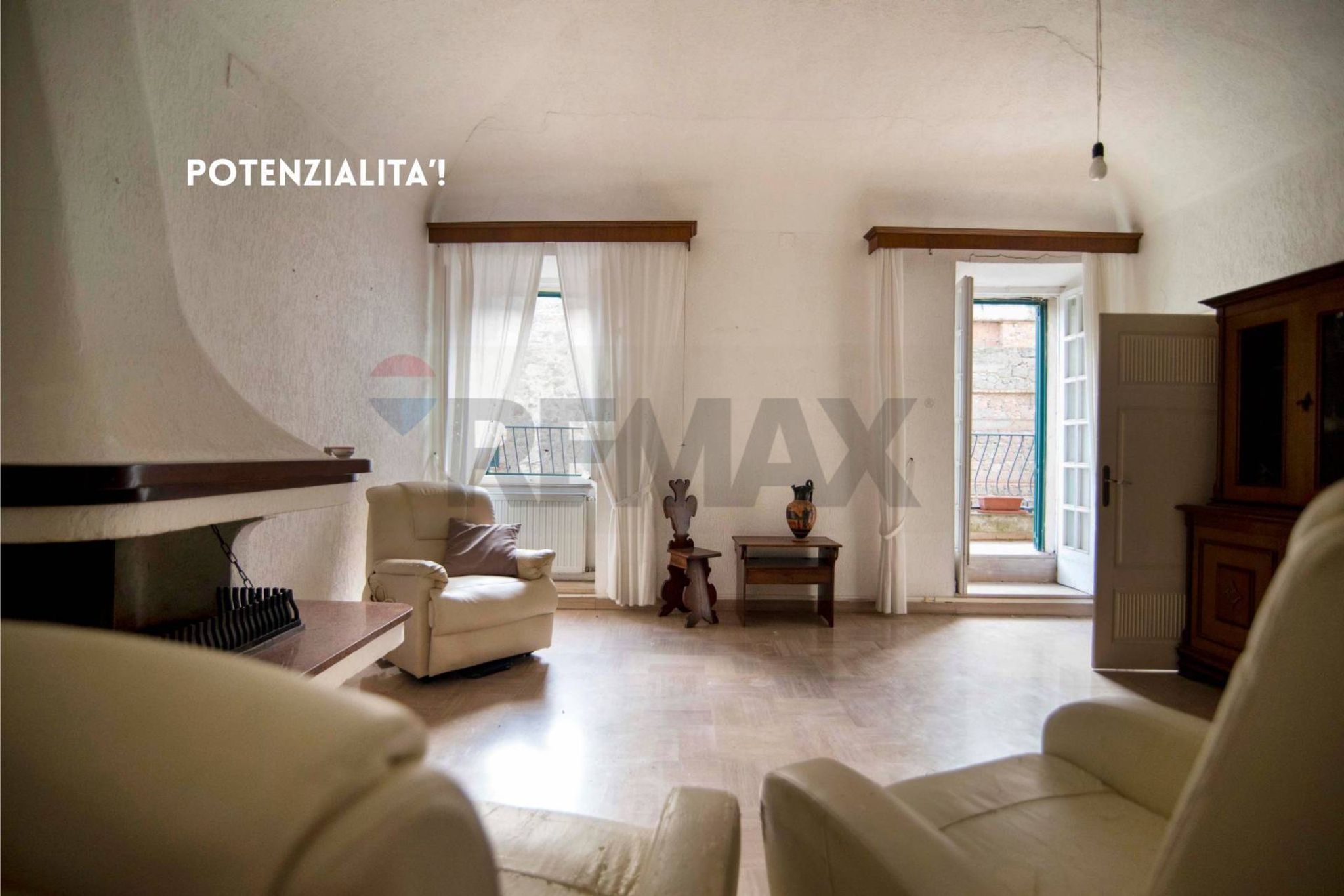 Property in Roccastrada
