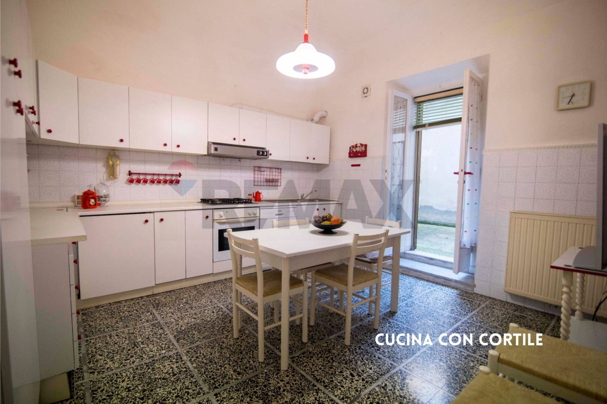 Cucina