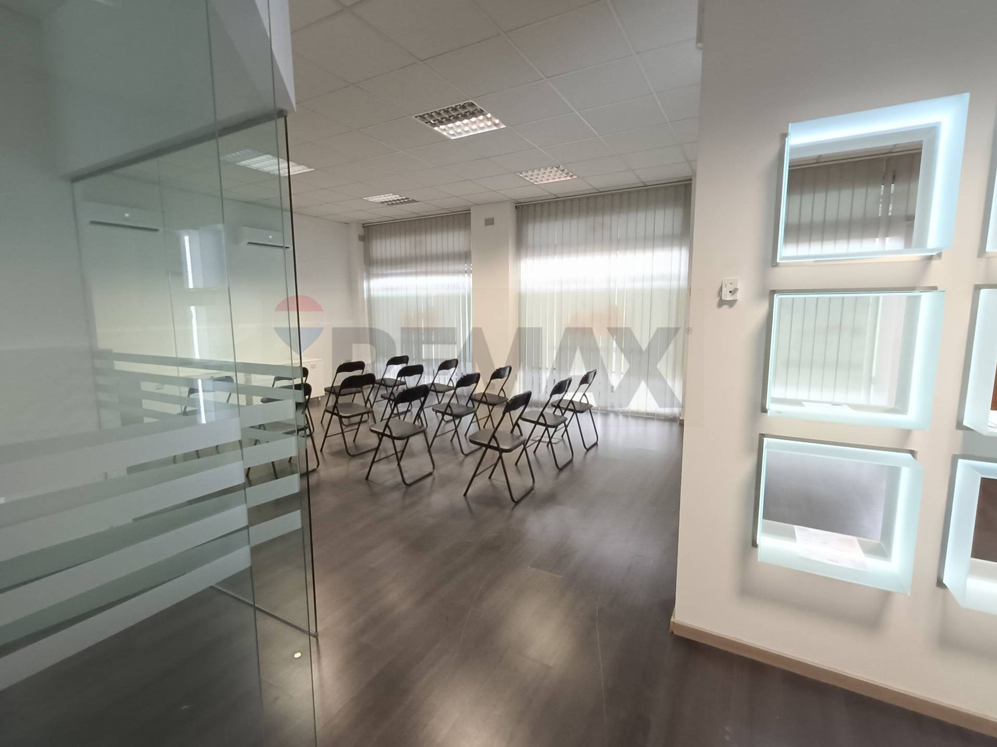 Sala da pranzo