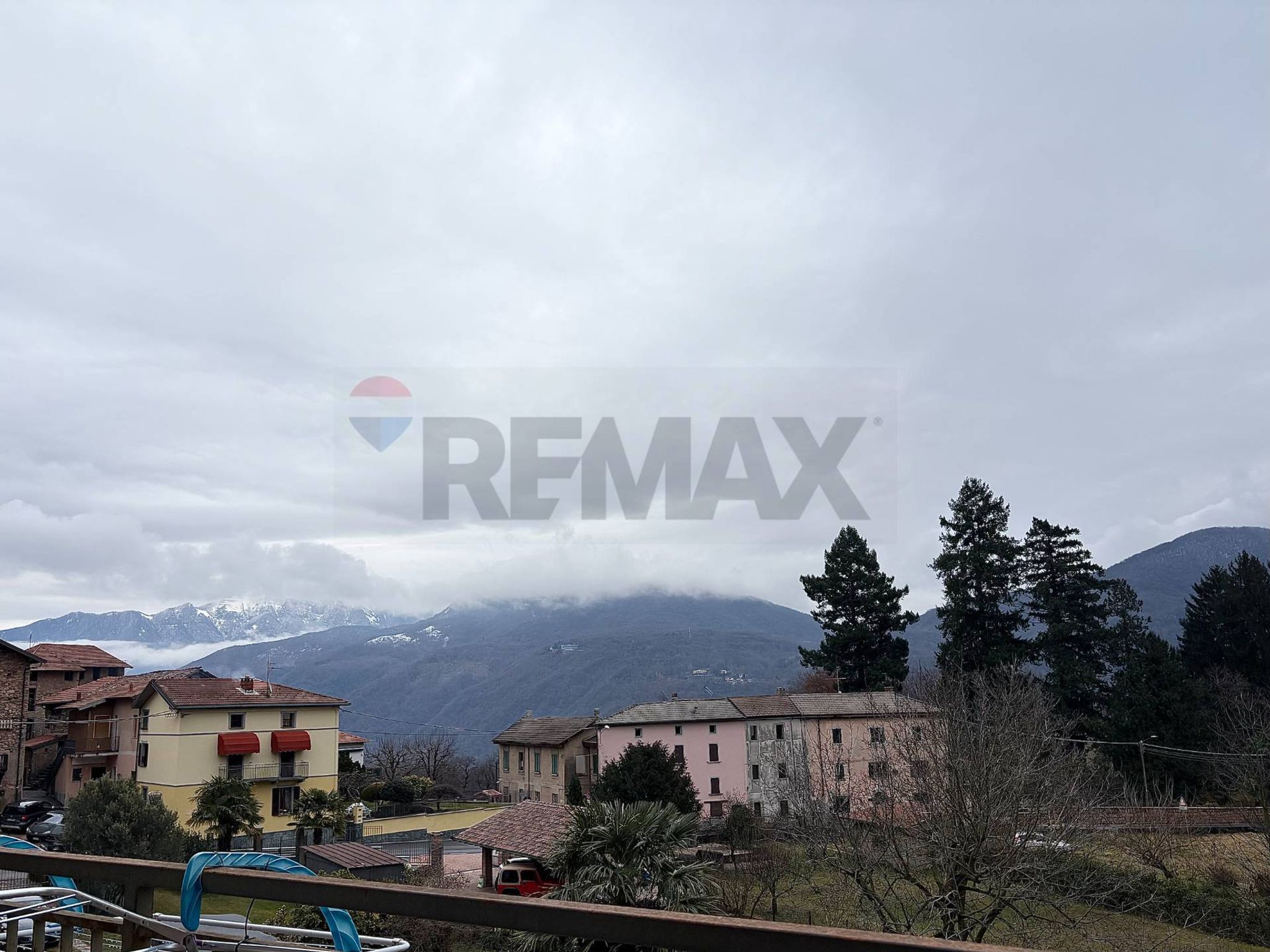 Immobile a Cuasso al Monte
