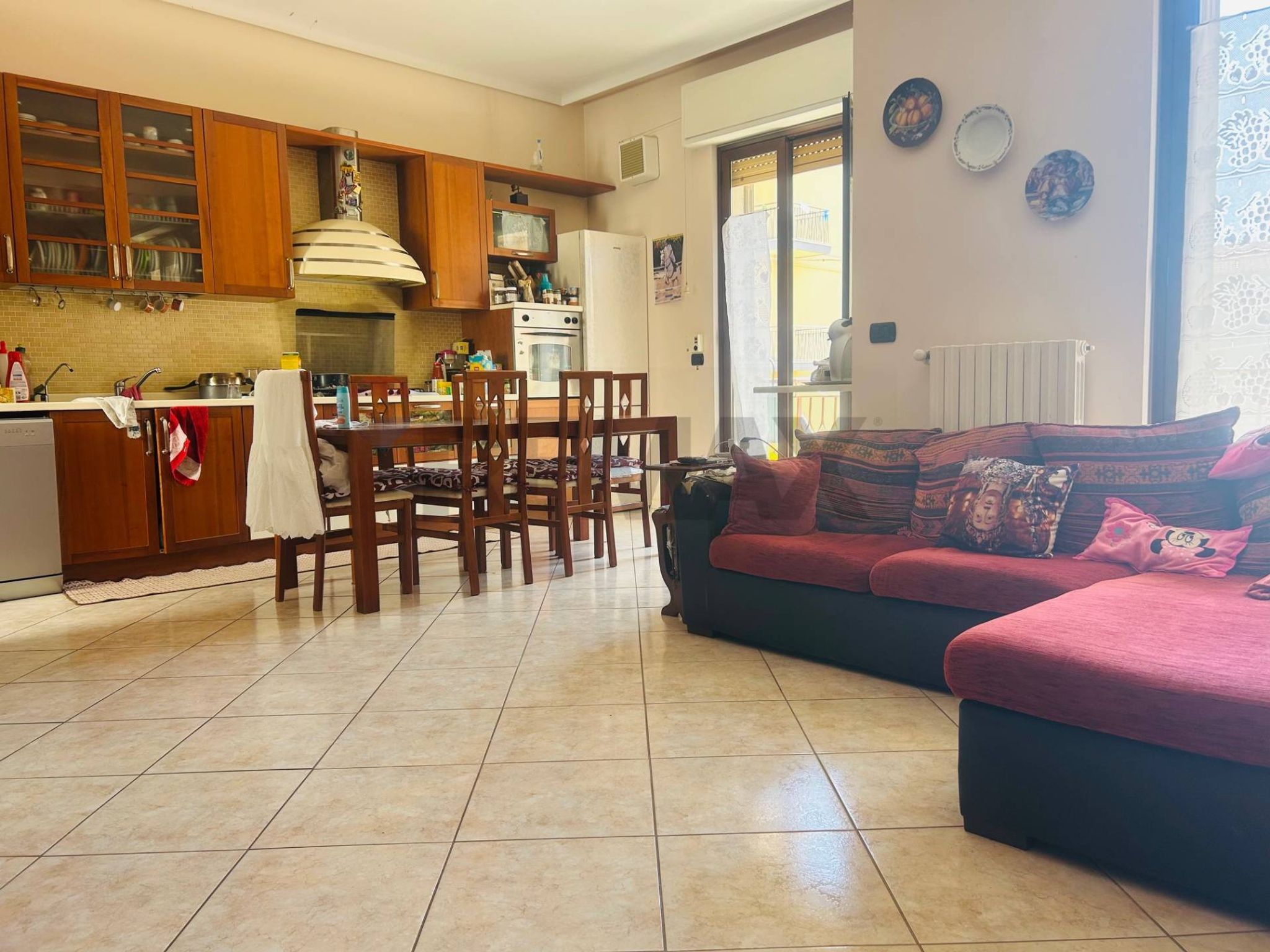 Sala da pranzo