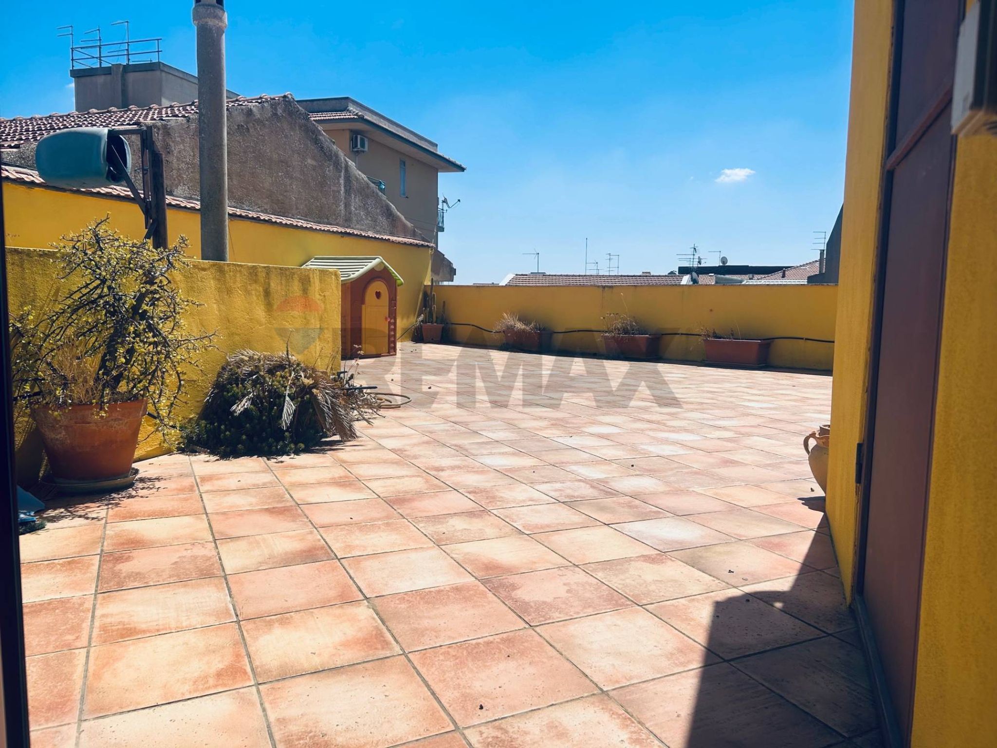 Terrazza