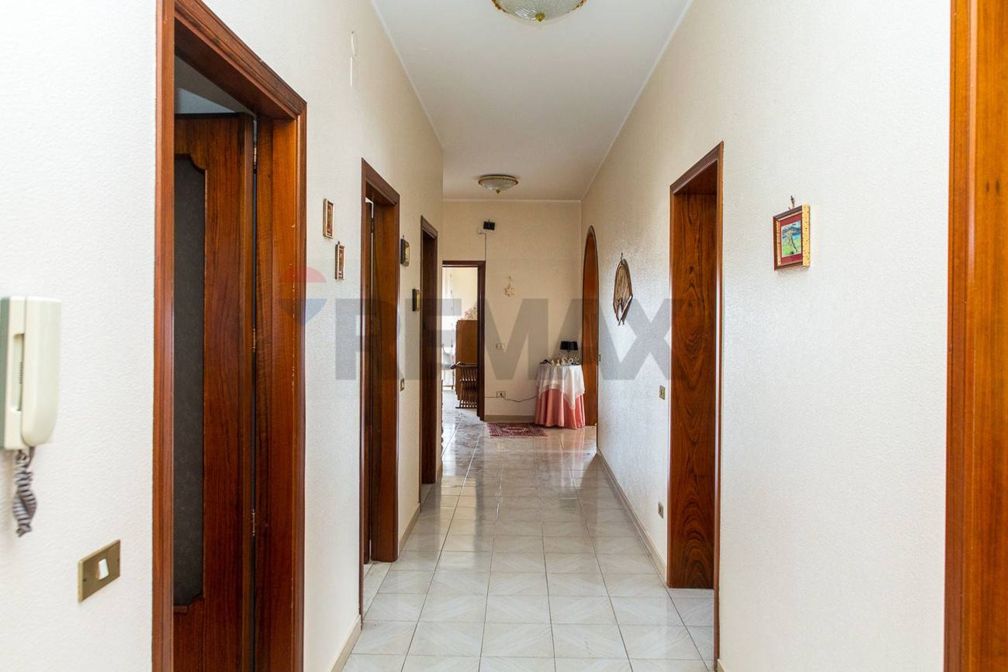 Hall / corridoio