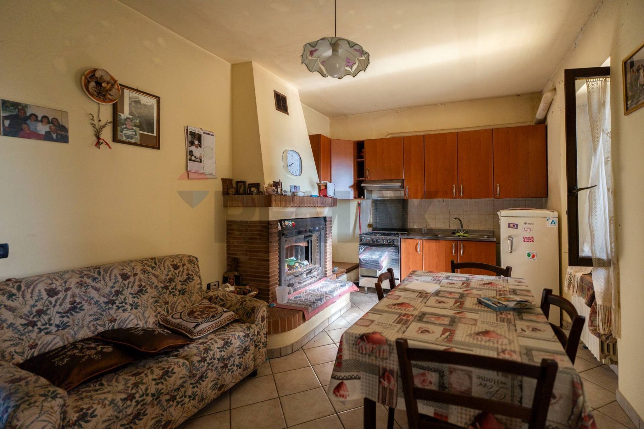 Sala da pranzo