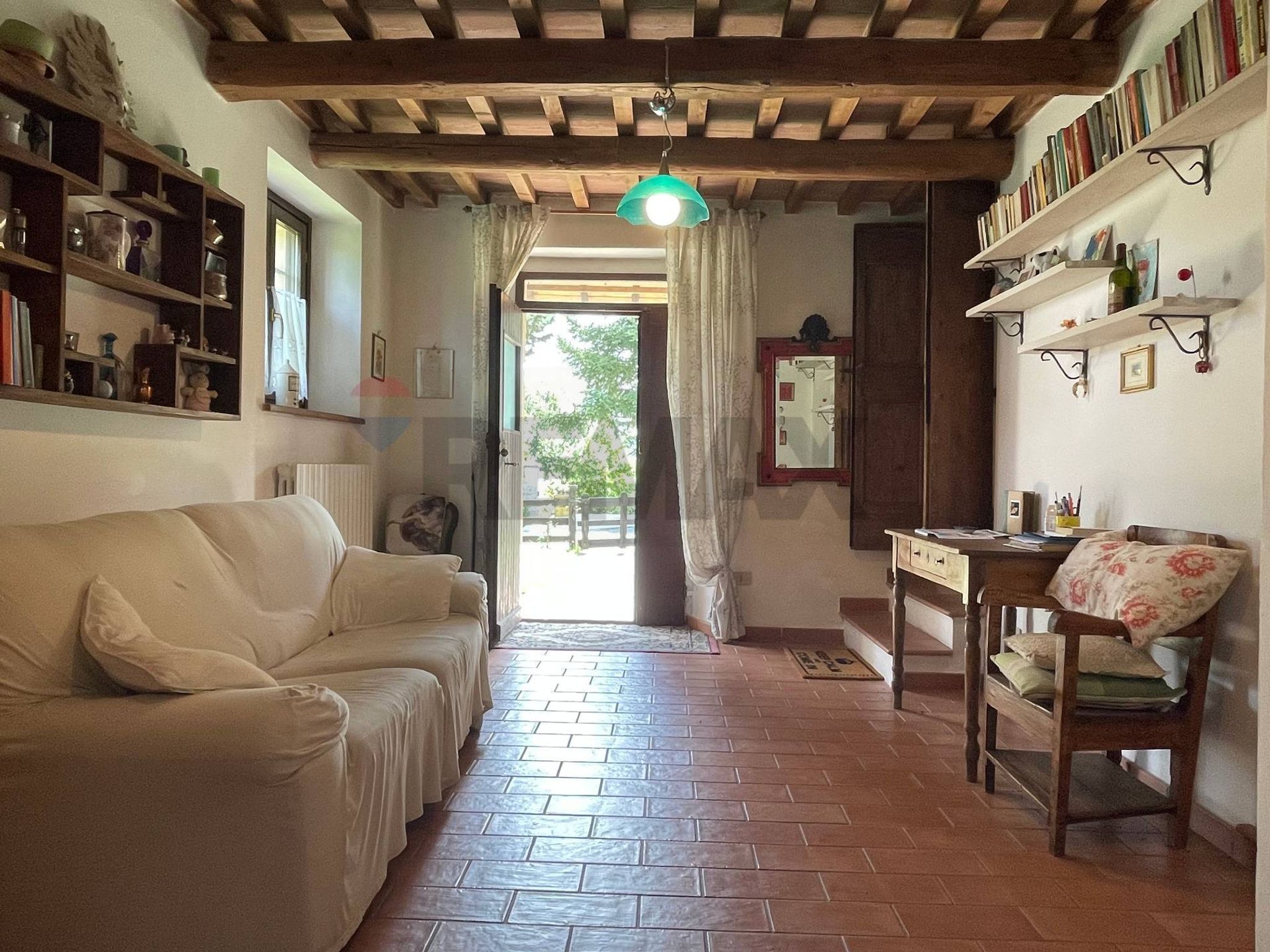 Property in Arcevia