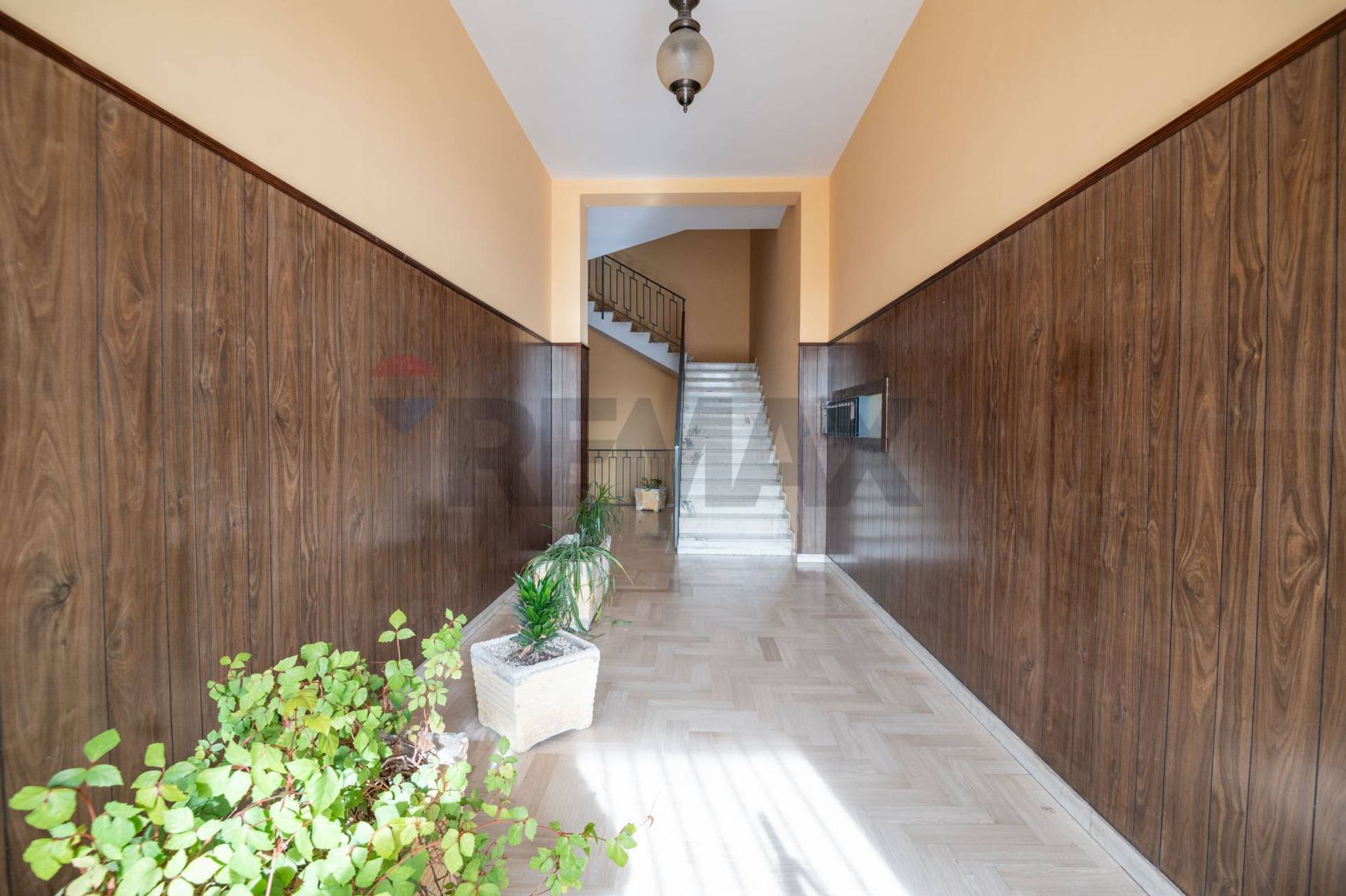 Ricezione / Lobby