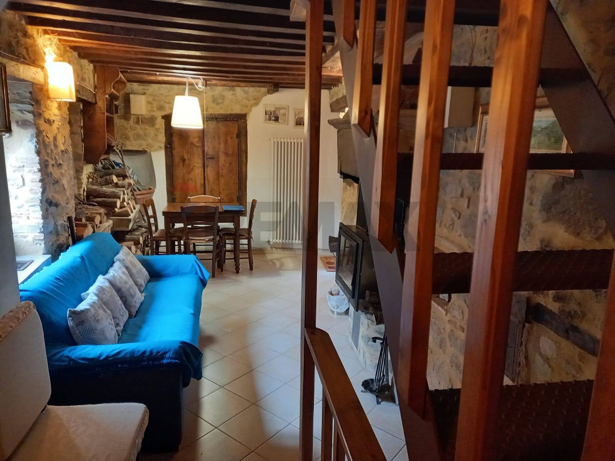 Sala da pranzo