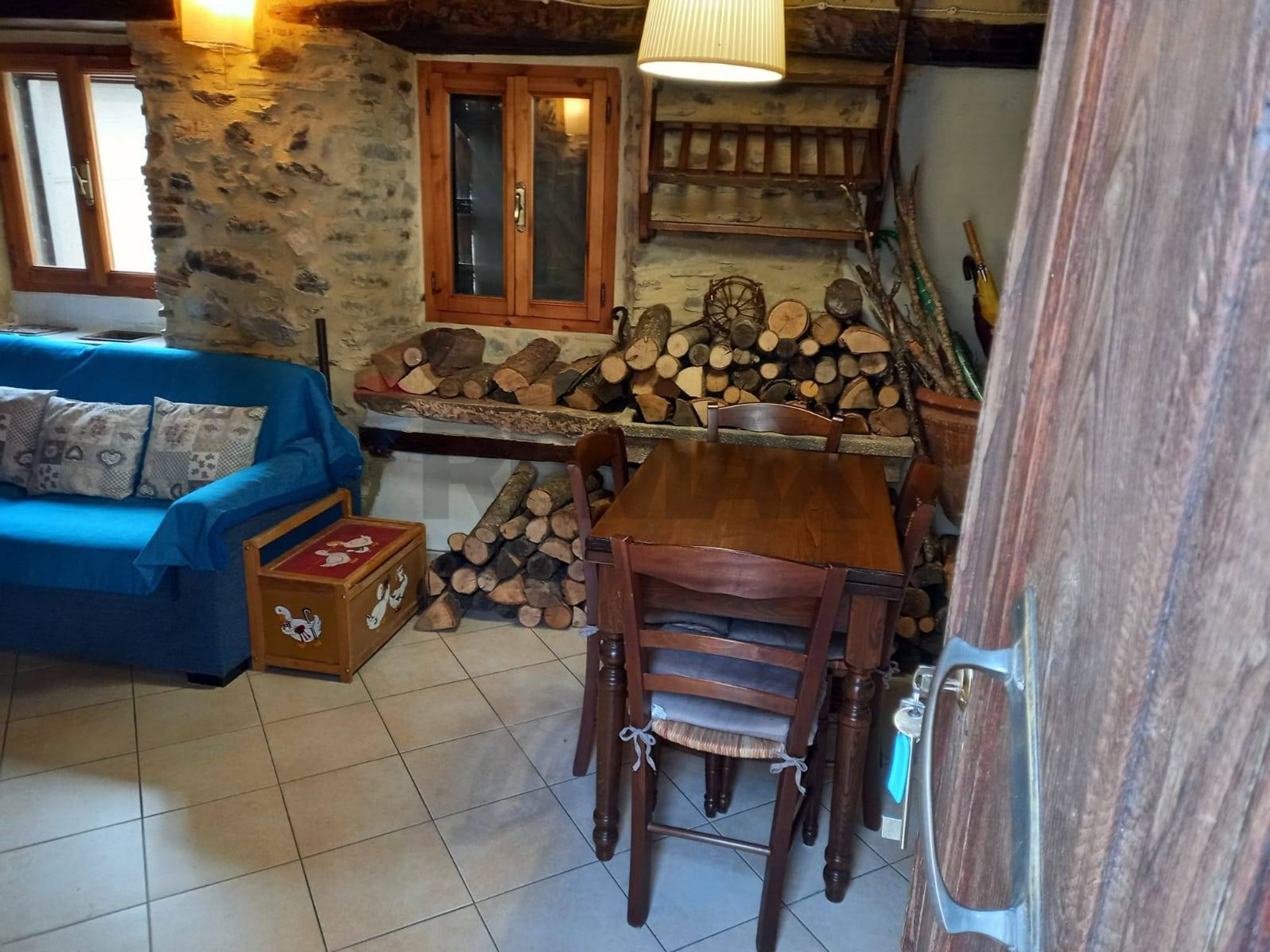 Sala da pranzo