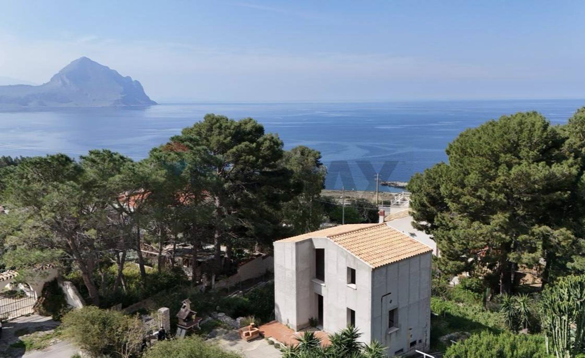 Immobile a San Vito Lo Capo
