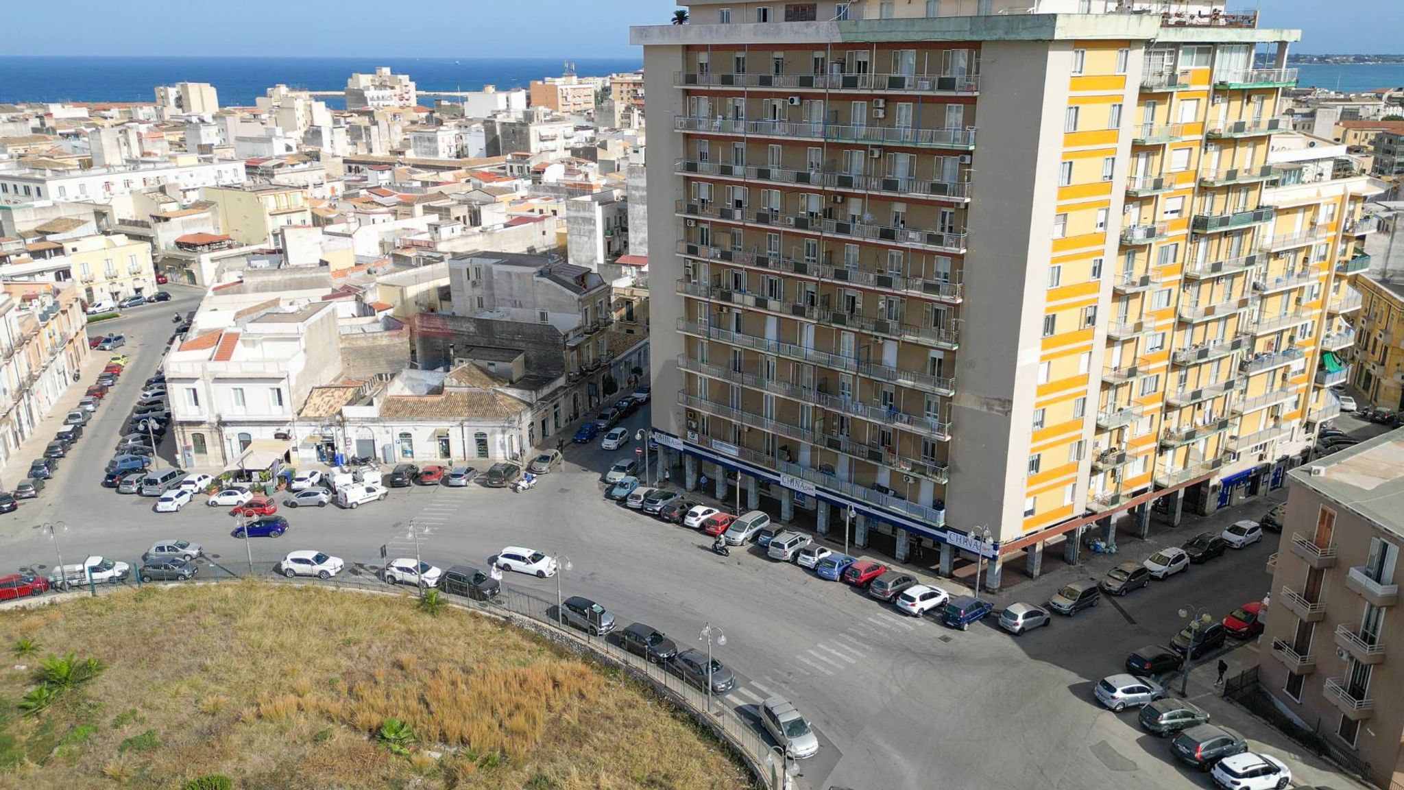 Immobile a Siracusa