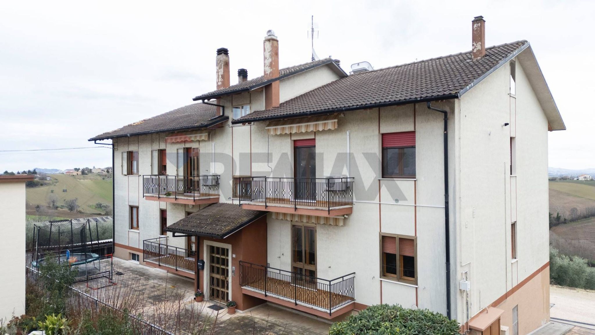 Property in Santa Maria Nuova