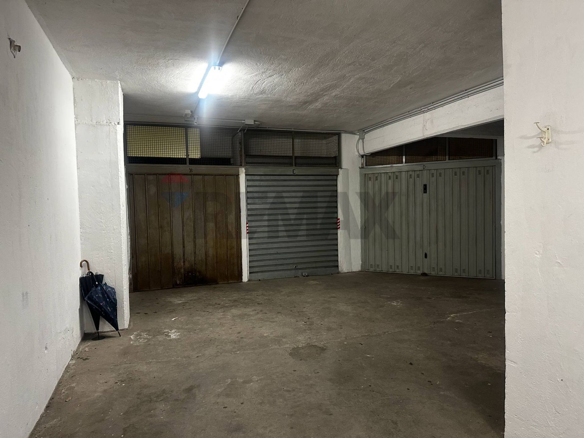 Parcheggio