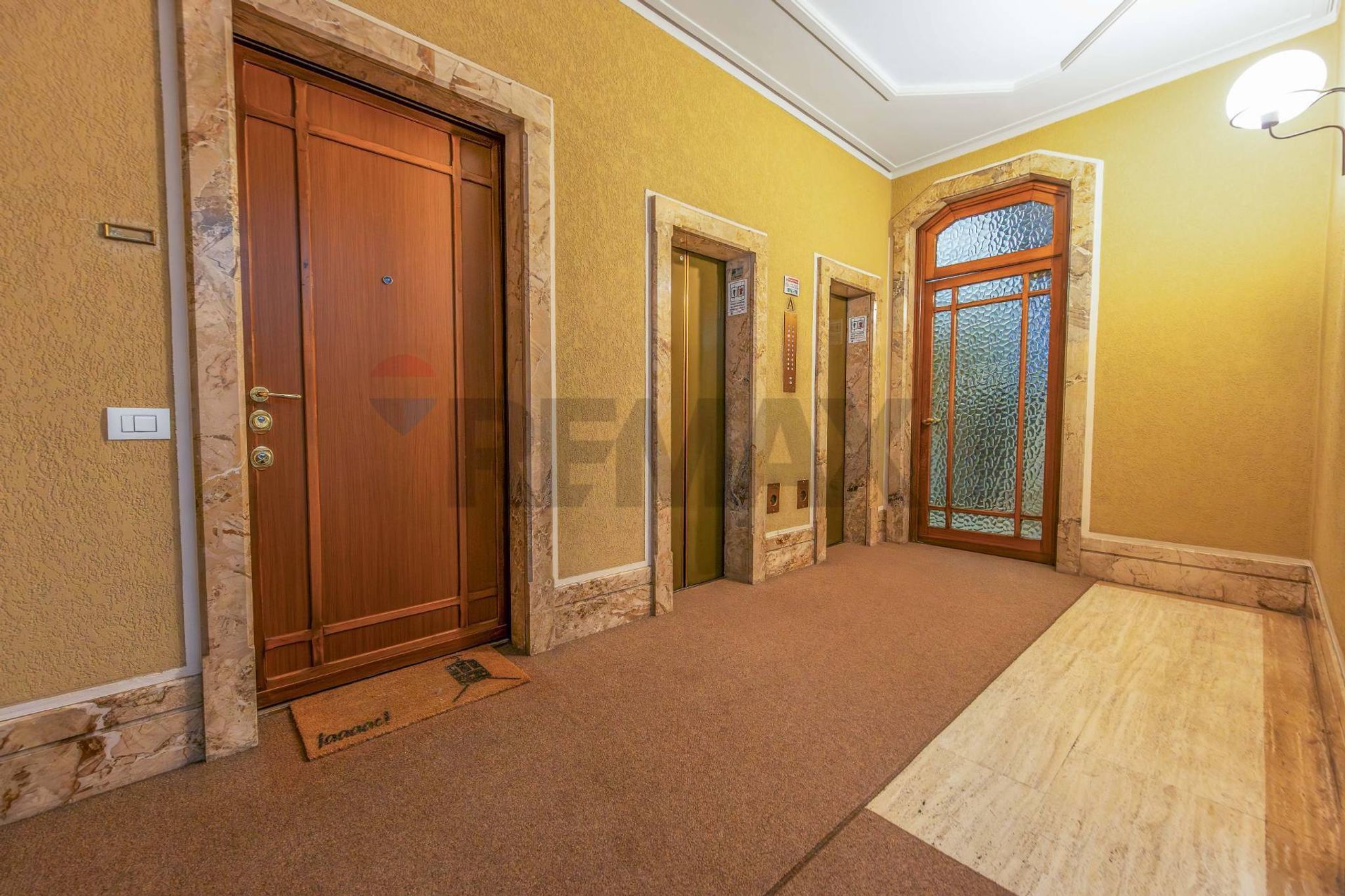 Hall / corridoio