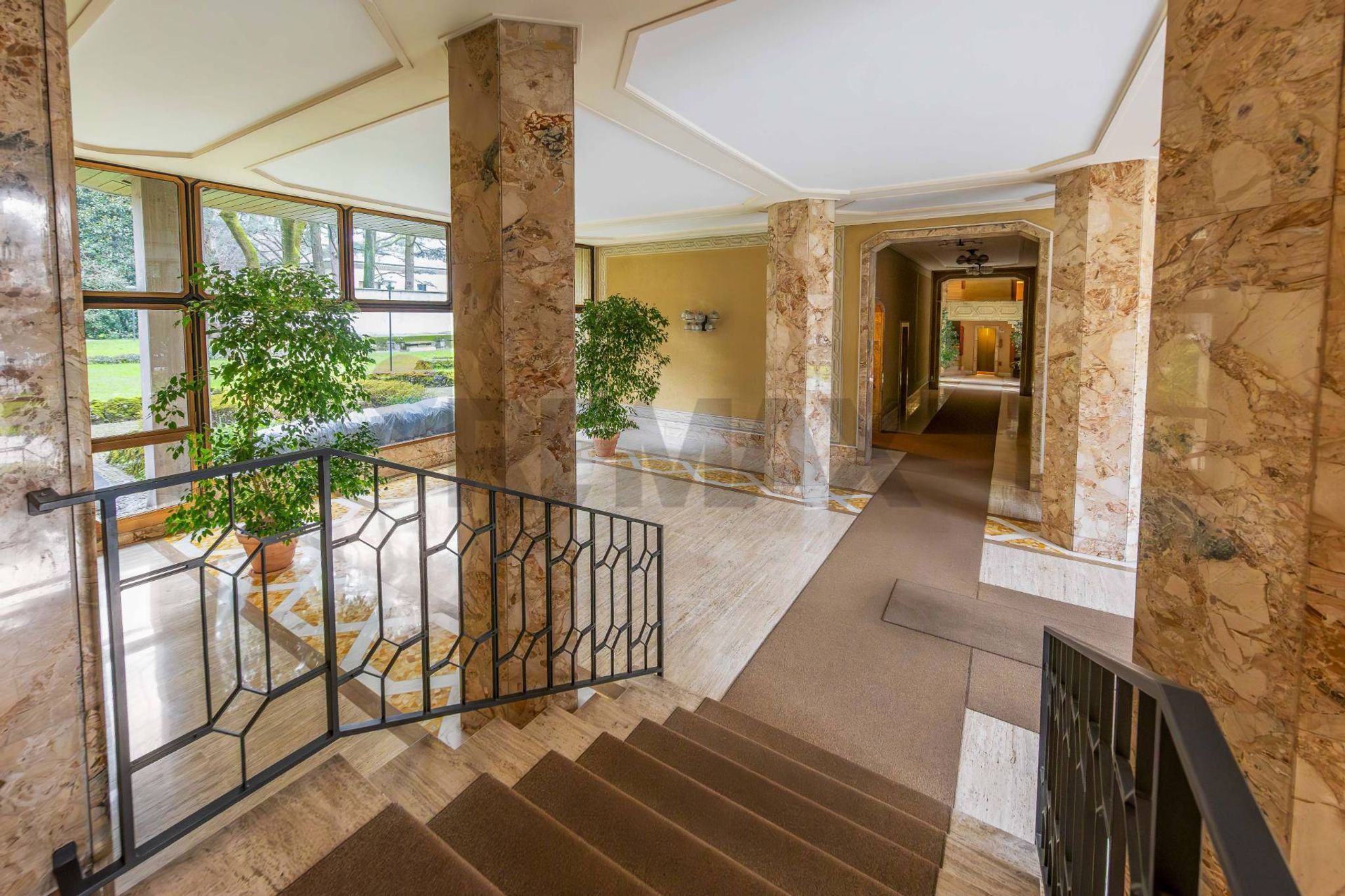 Property in Monza